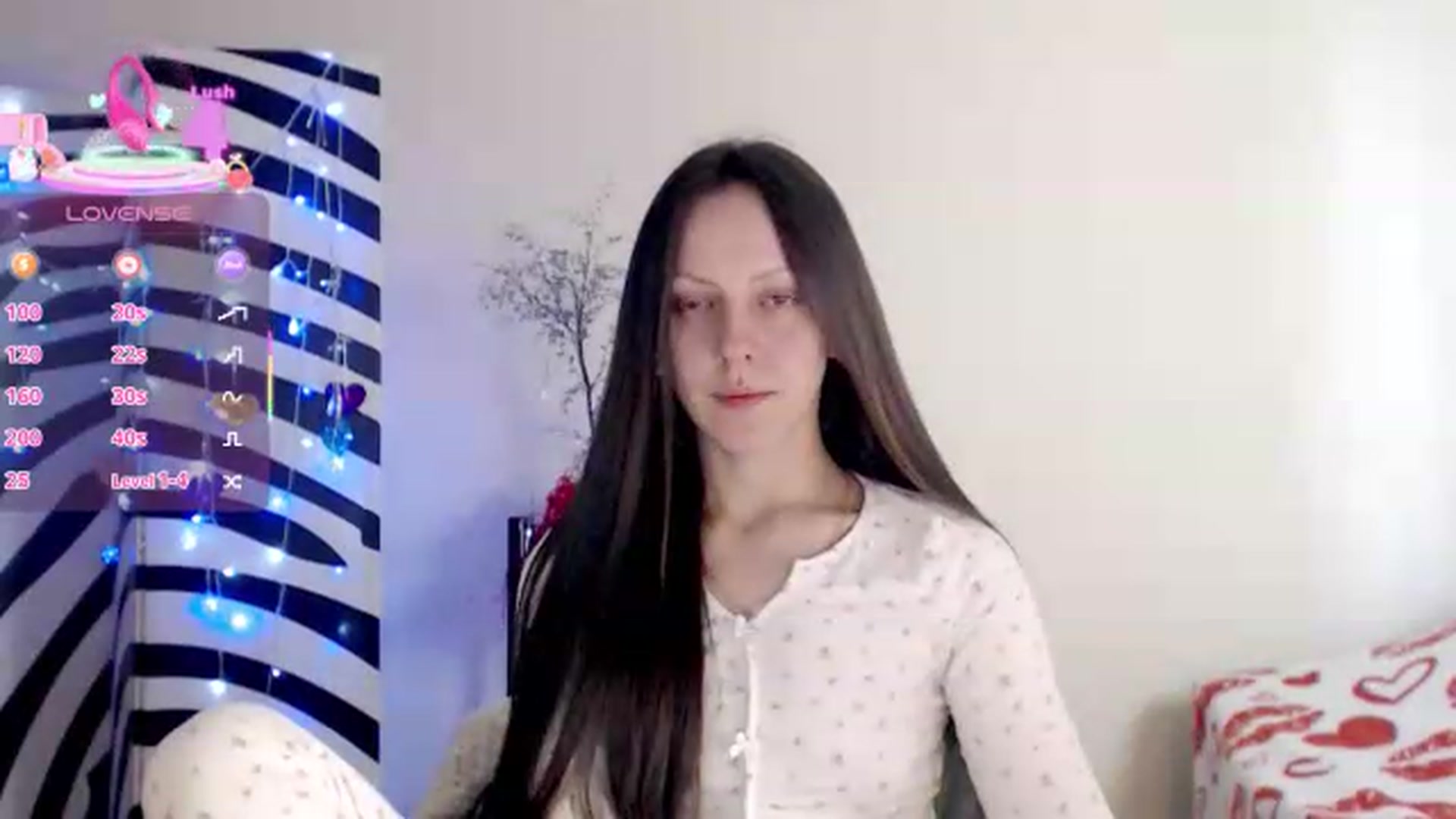 Gallery image thumbnail from BareflySi's myfreecams stream on, 05/15/2026, 12:14 image 13 of 20