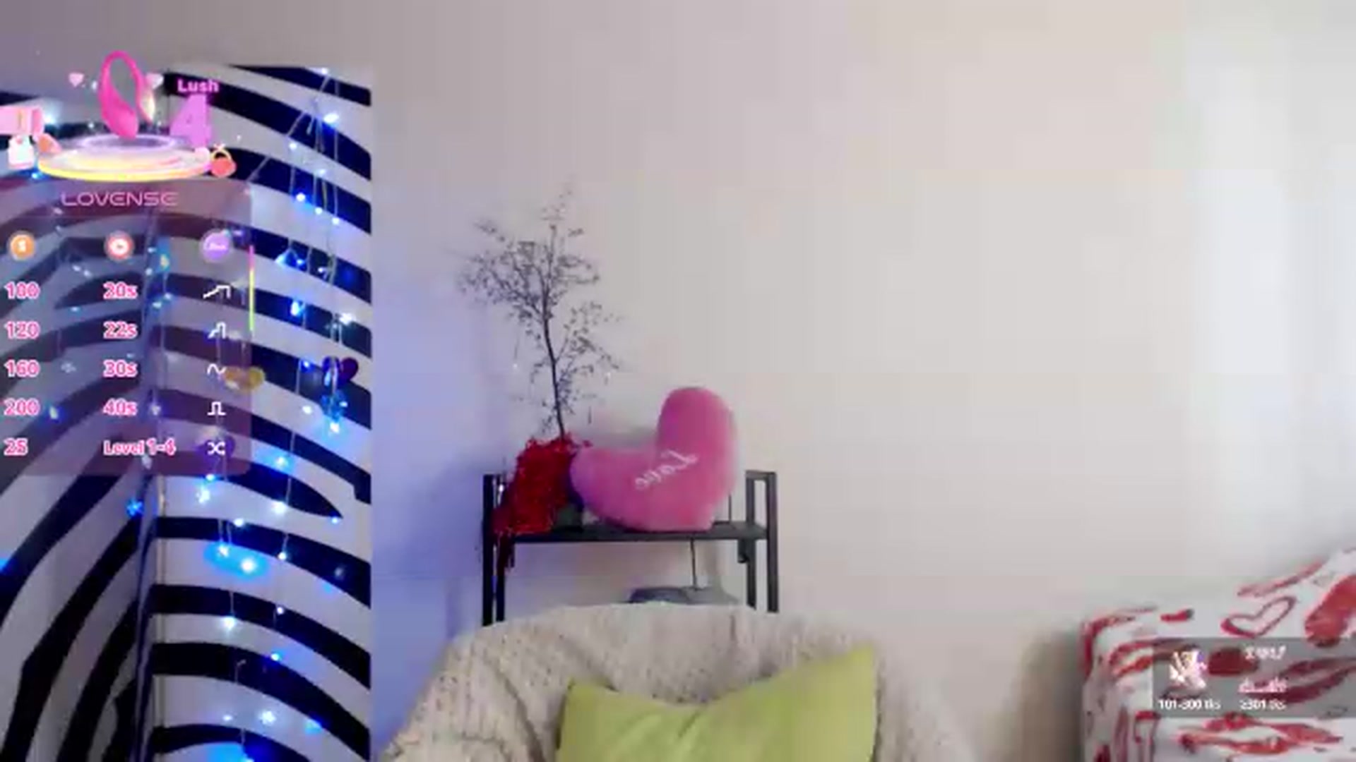 Gallery image thumbnail from BareflySi's myfreecams stream on, 05/15/2026, 12:14 image 12 of 20
