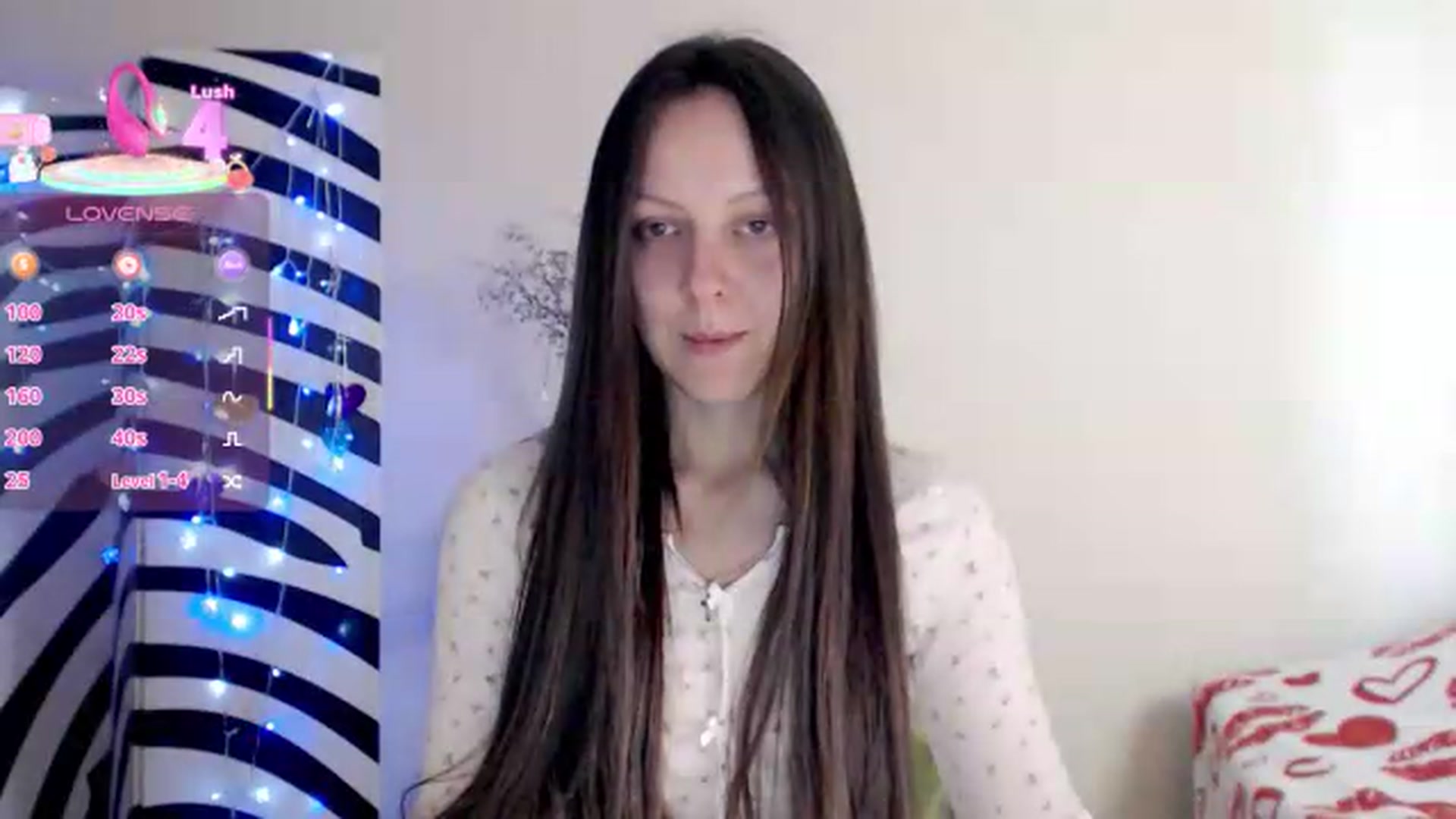 Gallery image thumbnail from BareflySi's myfreecams stream on, 05/15/2026, 12:14 image 15 of 20
