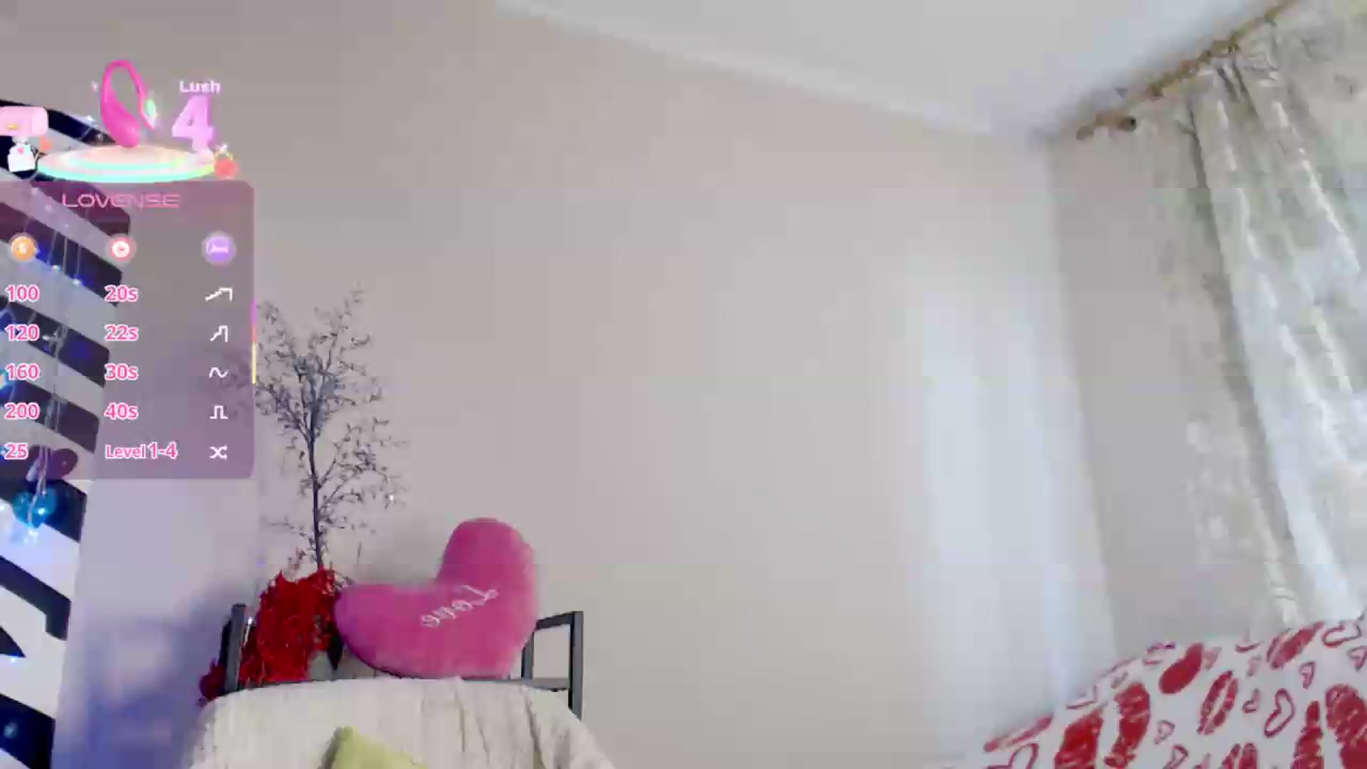 Gallery image thumbnail from BareflySi's myfreecams stream on, 05/15/2026, 13:42 image 19 of 20