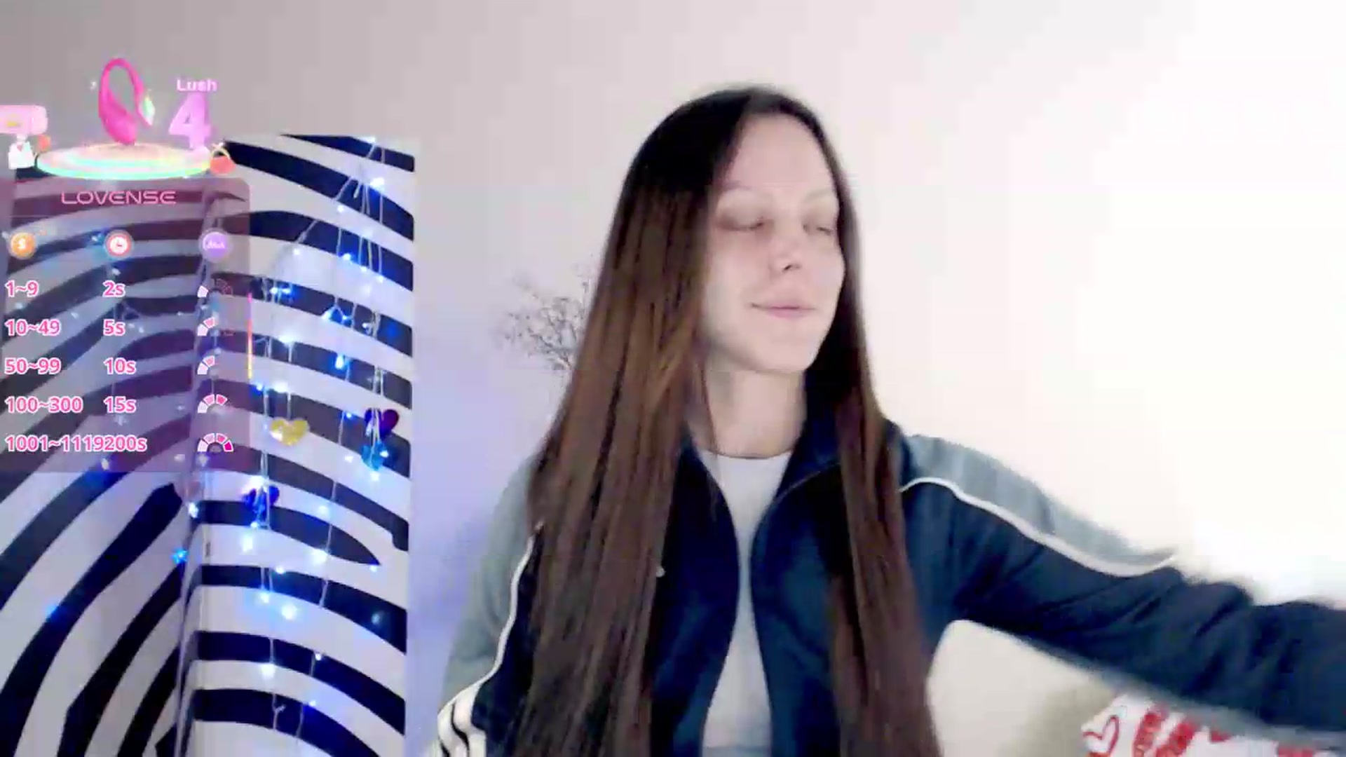 Gallery image thumbnail from BareflySi's myfreecams stream on, 05/15/2026, 13:42 image 20 of 20