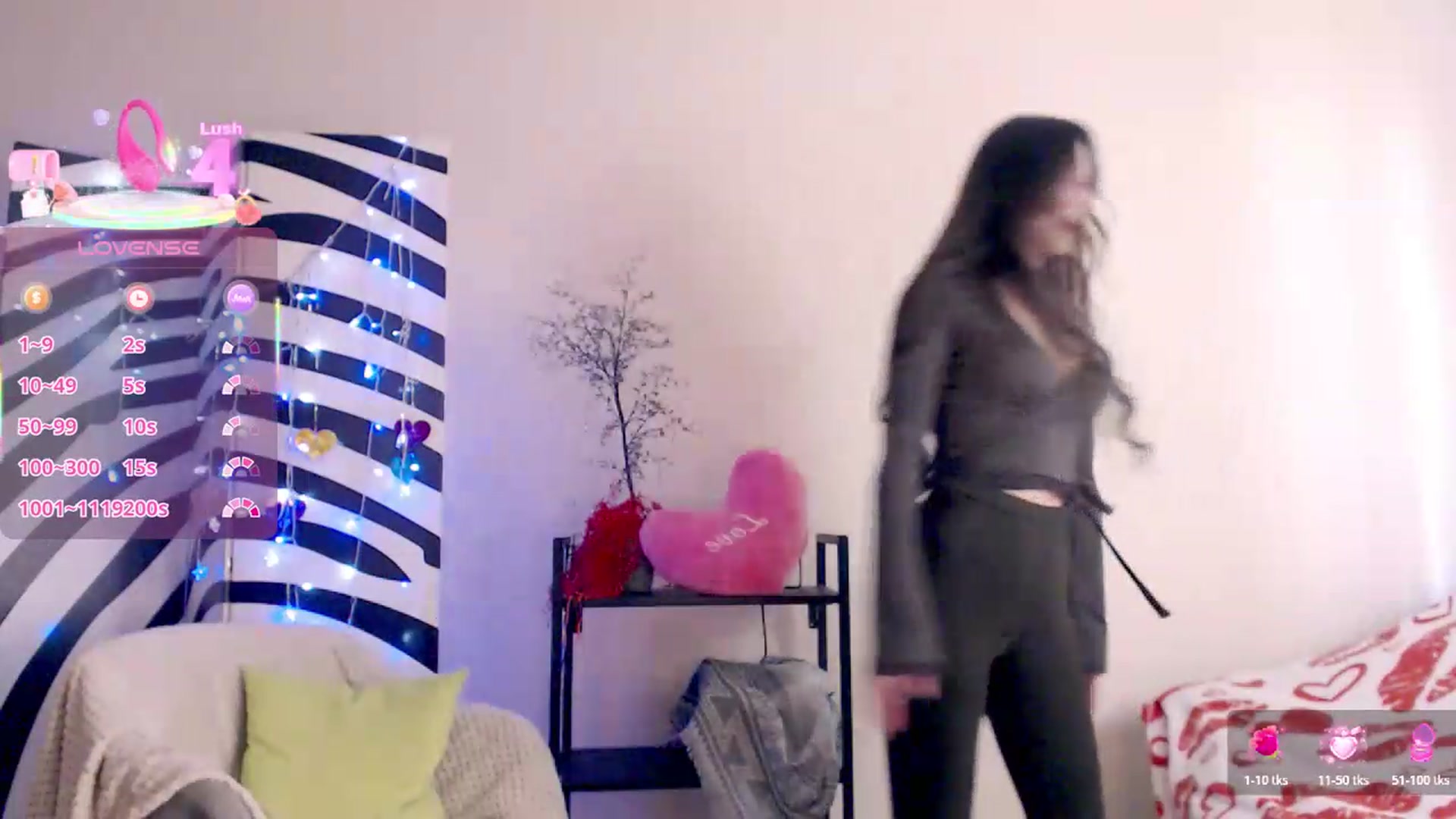 Gallery image thumbnail from BareflySi's myfreecams stream on, 05/16/2026, 10:43 image 15 of 20