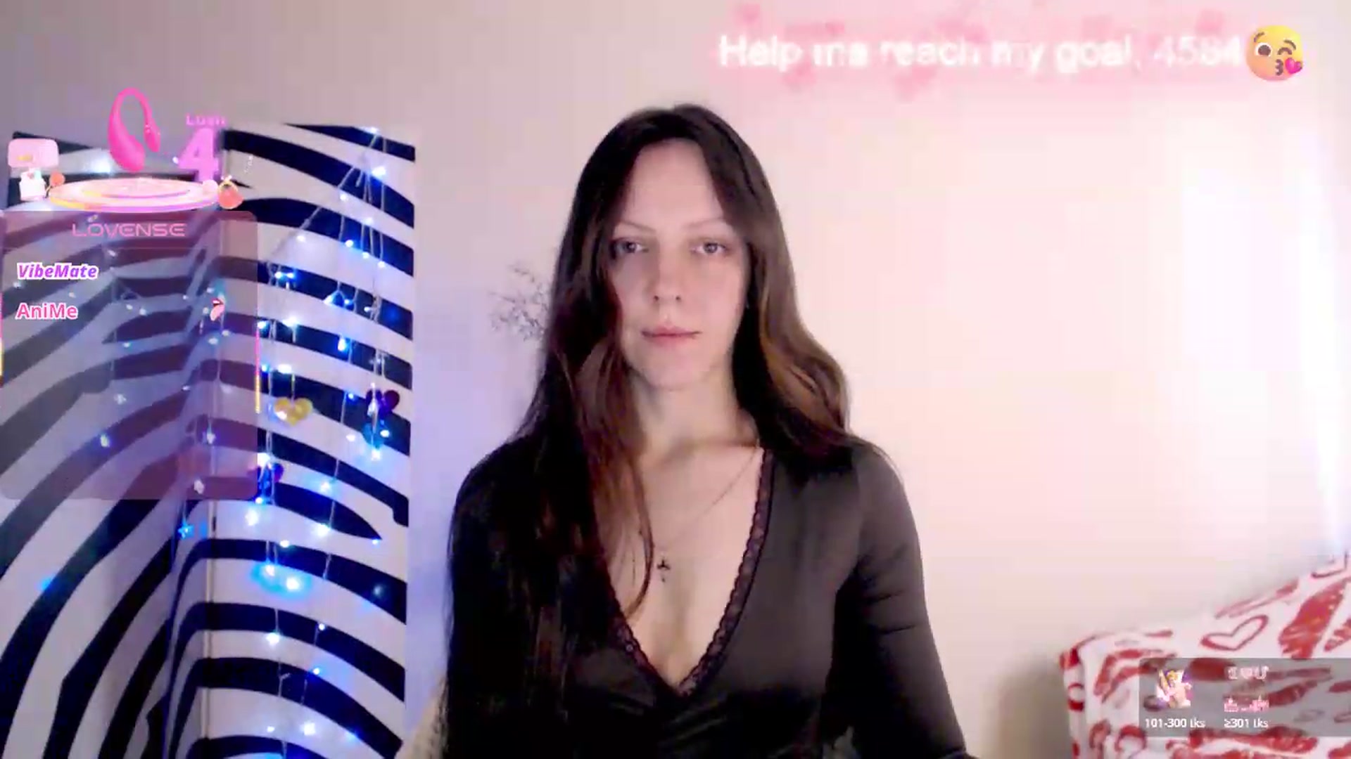 Gallery image thumbnail from BareflySi's myfreecams stream on, 05/16/2026, 10:43 image 18 of 20
