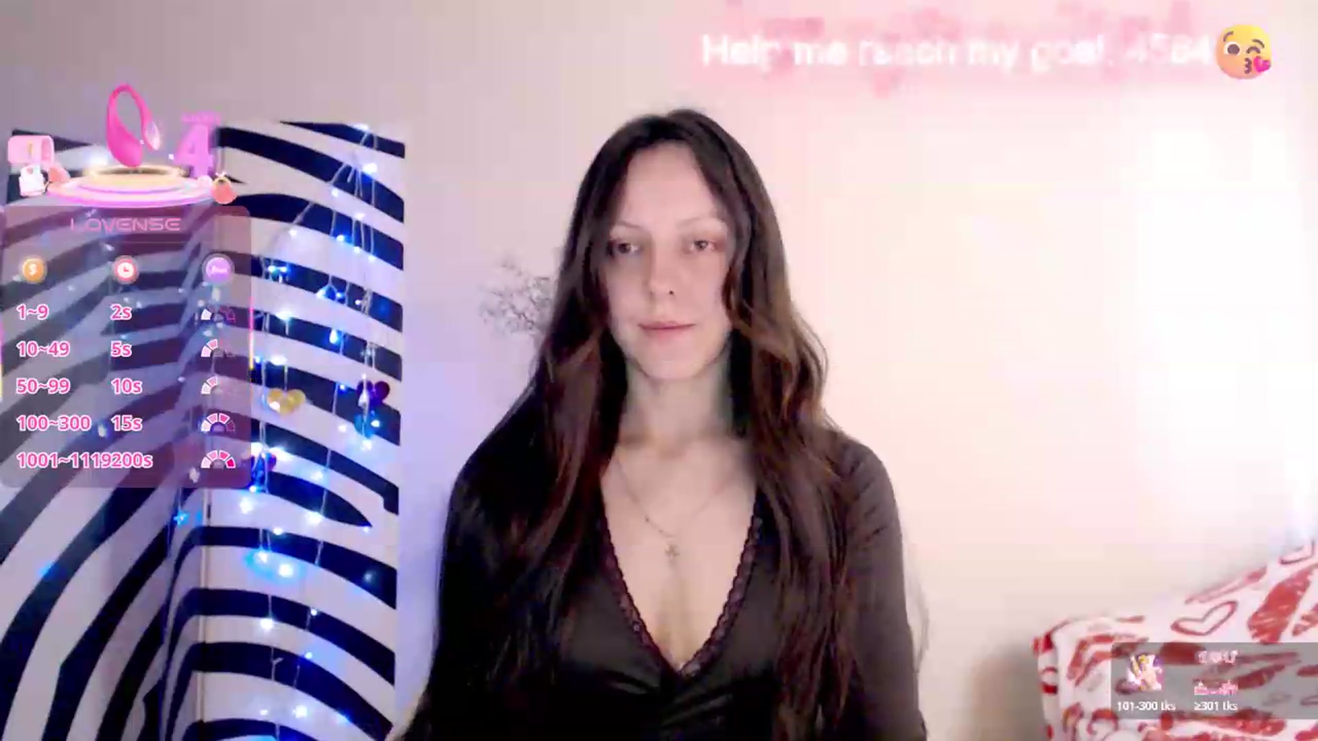 Gallery image thumbnail from BareflySi's myfreecams stream on, 05/16/2026, 10:43 image 19 of 20