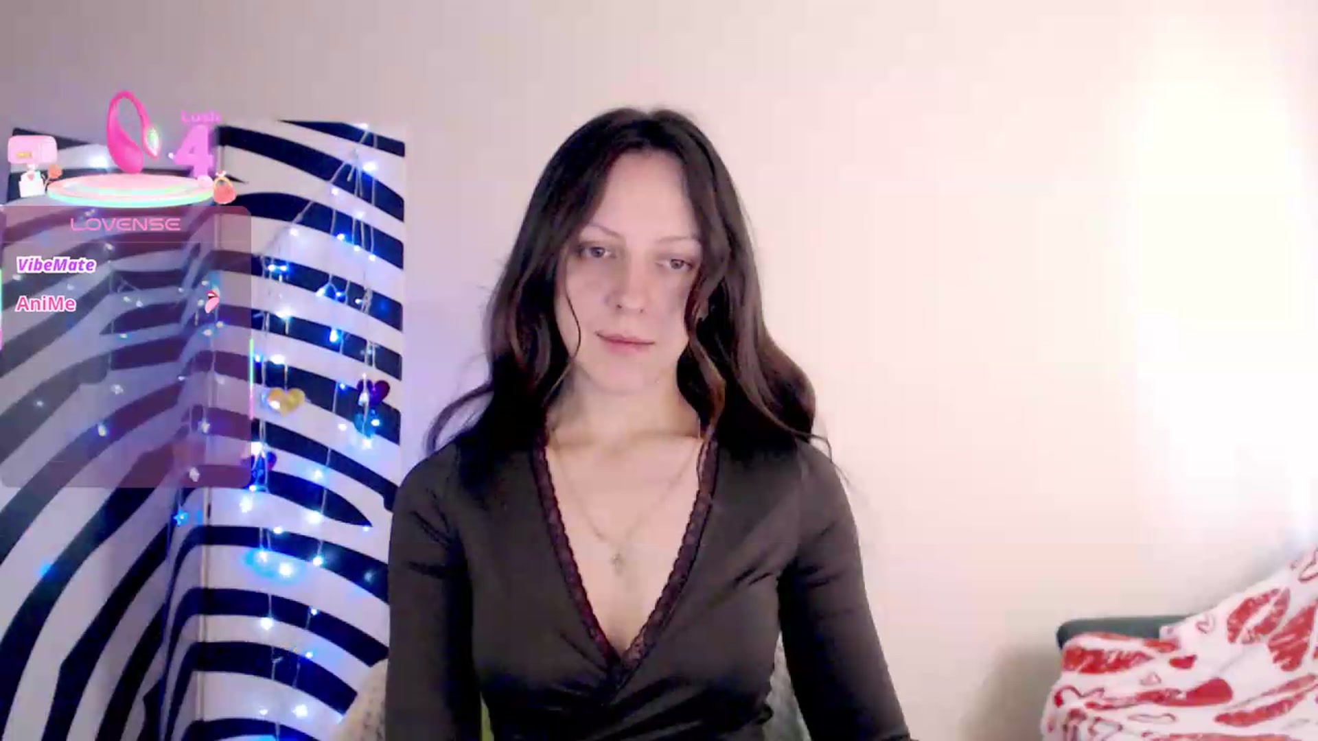 Gallery image thumbnail from BareflySi's myfreecams stream on, 05/16/2026, 10:43 image 12 of 20