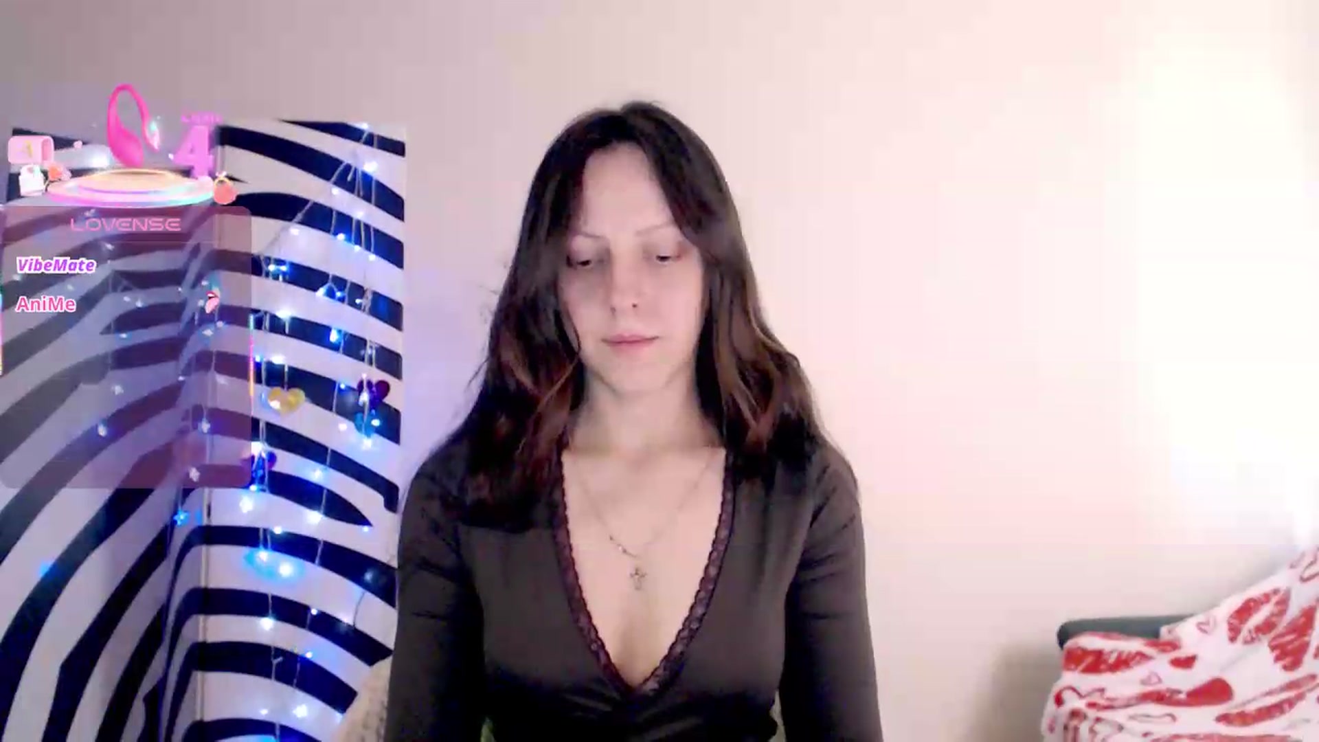 Gallery image thumbnail from BareflySi's myfreecams stream on, 05/16/2026, 10:43 image 14 of 20