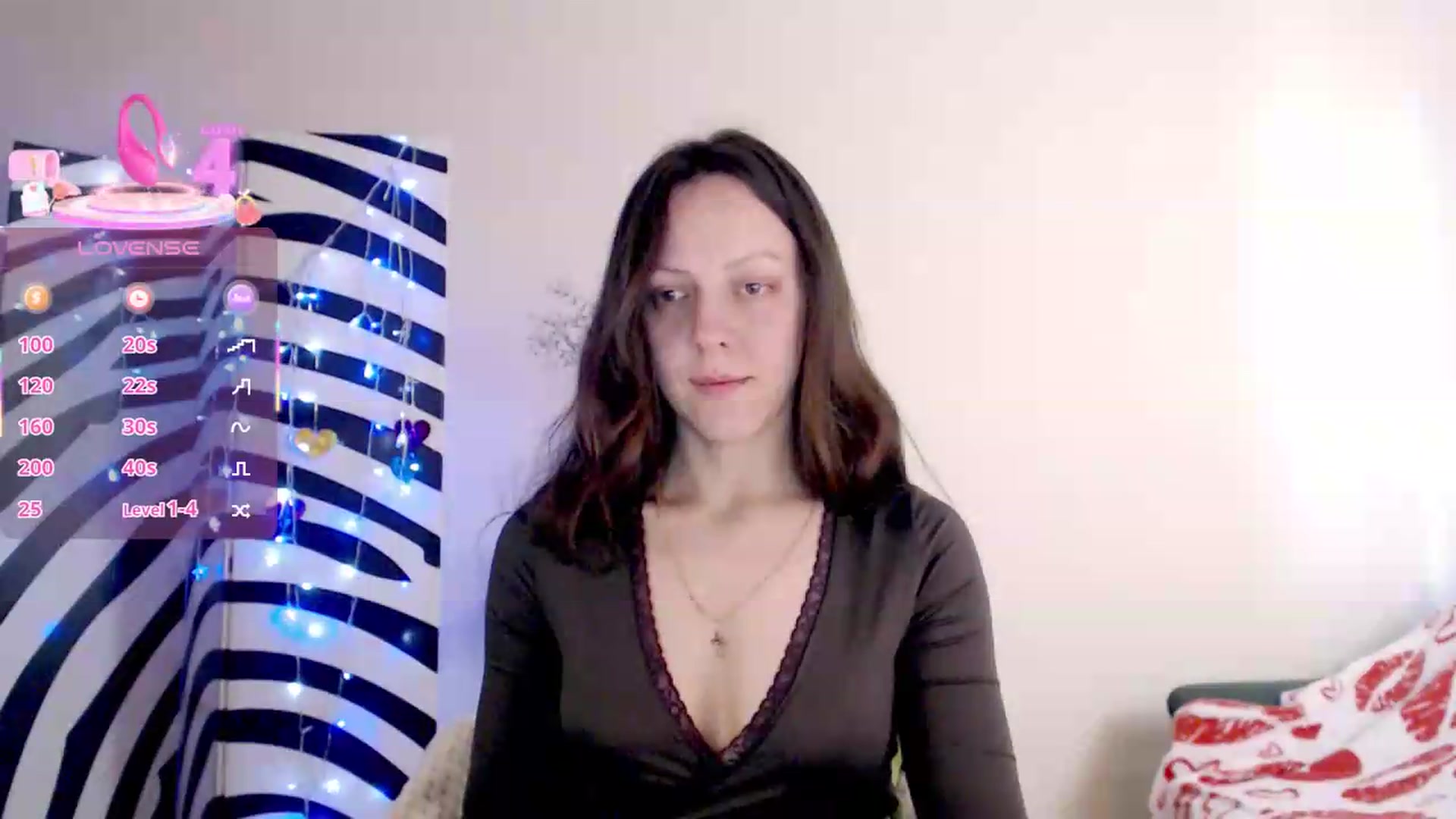 Gallery image thumbnail from BareflySi's myfreecams stream on, 05/16/2026, 10:43 image 7 of 20
