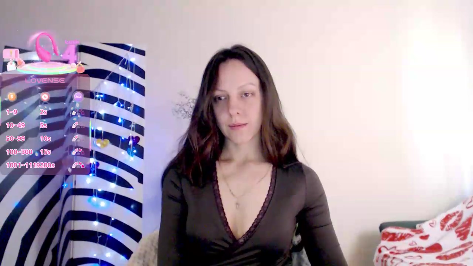 Gallery image thumbnail from BareflySi's myfreecams stream on, 05/16/2026, 10:43 image 8 of 20
