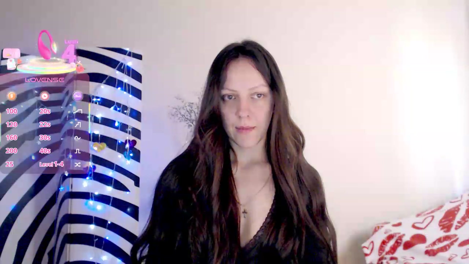 Gallery image thumbnail from BareflySi's myfreecams stream on, 05/16/2026, 10:43 image 4 of 20