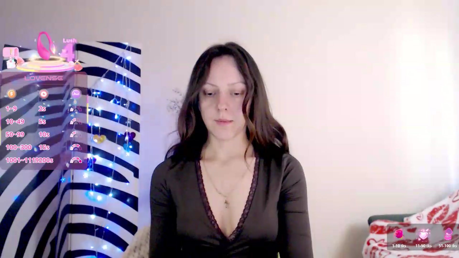 Gallery image thumbnail from BareflySi's myfreecams stream on, 05/16/2026, 10:43 image 6 of 20