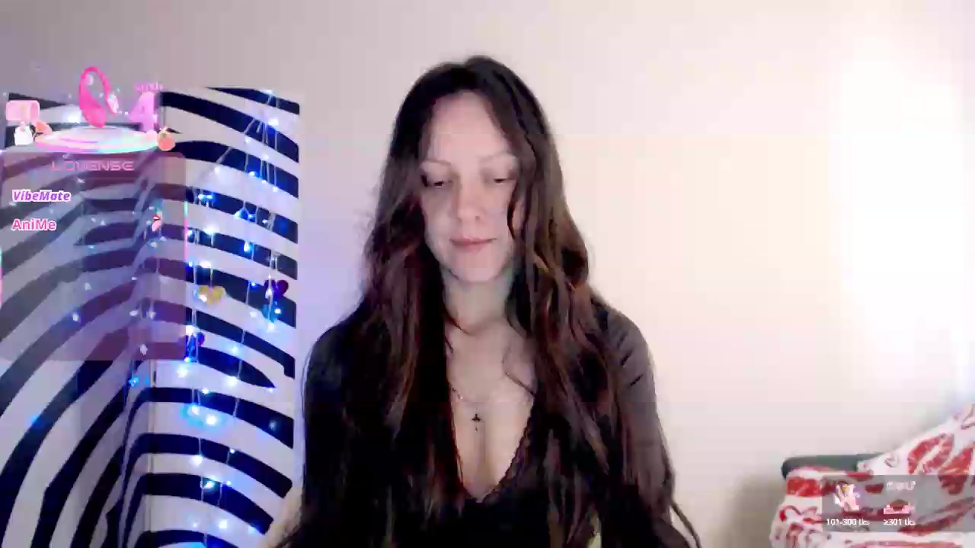 Gallery image thumbnail from BareflySi's myfreecams stream on, 05/16/2026, 10:43 image 5 of 20