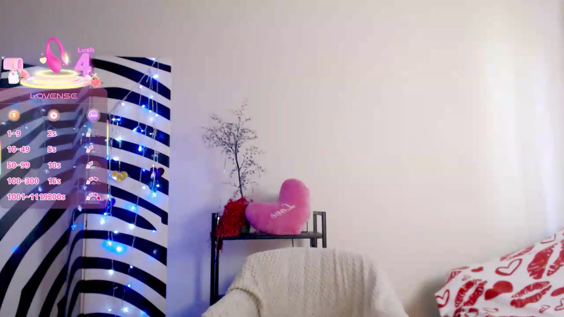 Gallery image thumbnail from BareflySi's myfreecams stream on, 05/16/2026, 10:43 image 2 of 20