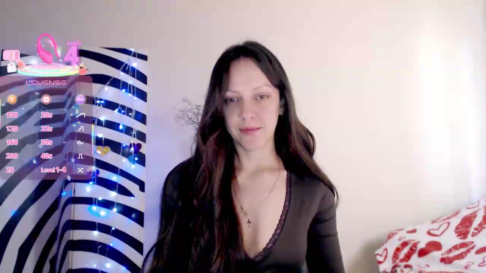 Gallery image thumbnail from BareflySi's myfreecams stream on, 05/16/2026, 10:43 image 3 of 20