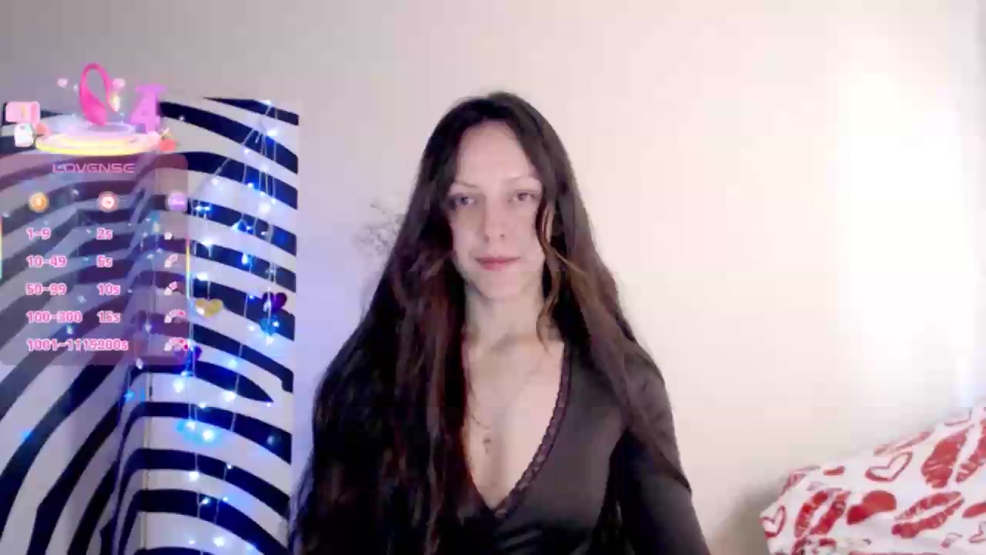 Gallery image thumbnail from BareflySi's myfreecams stream on, 05/16/2026, 10:43 image 1 of 20