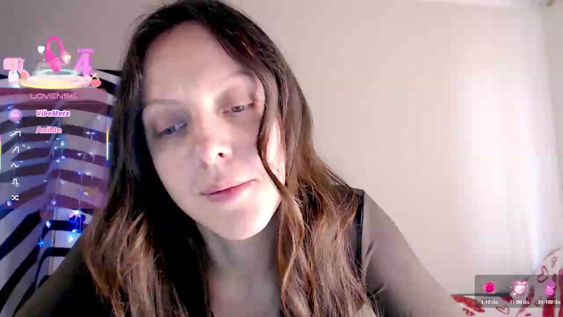 Gallery image thumbnail from BareflySi's myfreecams stream on, 05/16/2026, 12:08 image 19 of 20