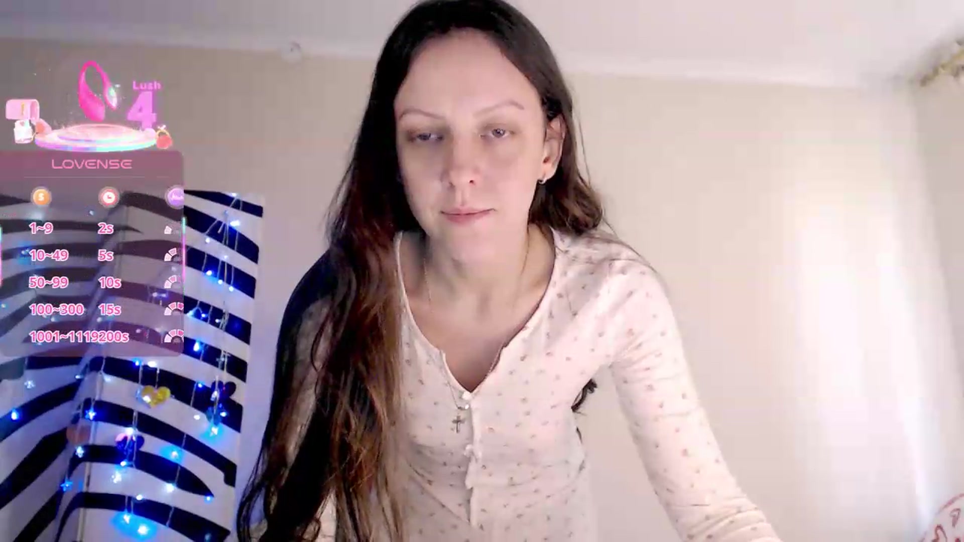 Gallery image thumbnail from BareflySi's myfreecams stream on, 05/16/2026, 12:08 image 15 of 20