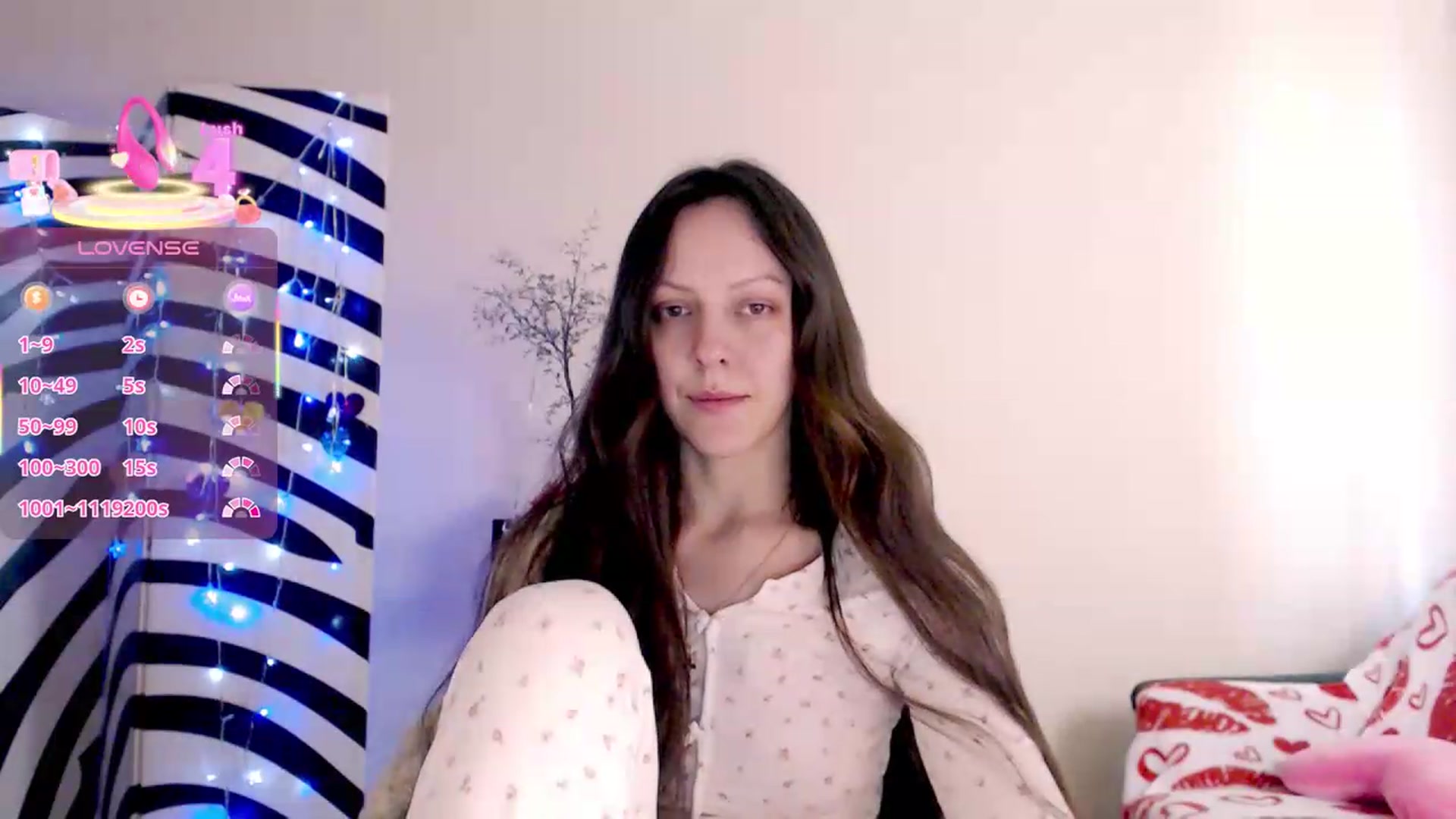 Gallery image thumbnail from BareflySi's myfreecams stream on, 05/16/2026, 12:08 image 6 of 20