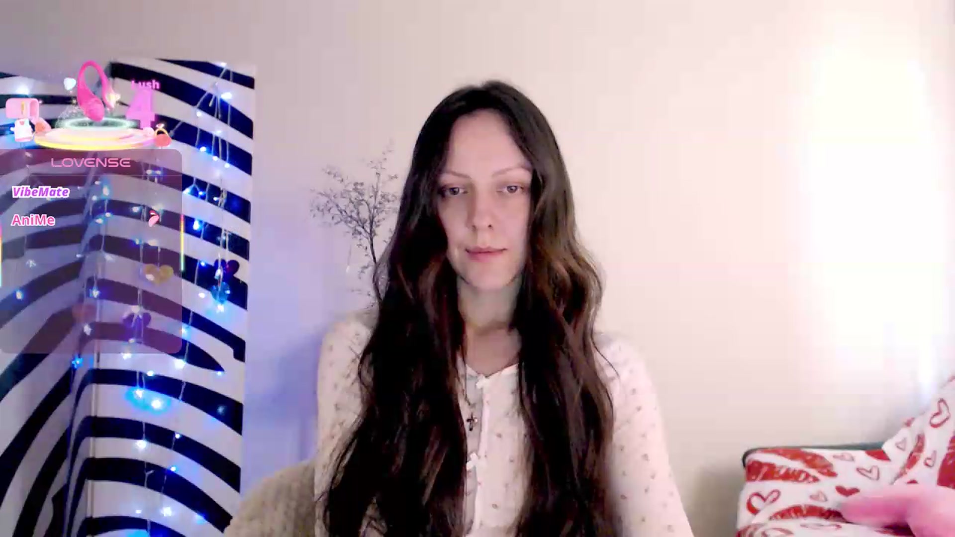 Gallery image thumbnail from BareflySi's myfreecams stream on, 05/16/2026, 12:08 image 7 of 20