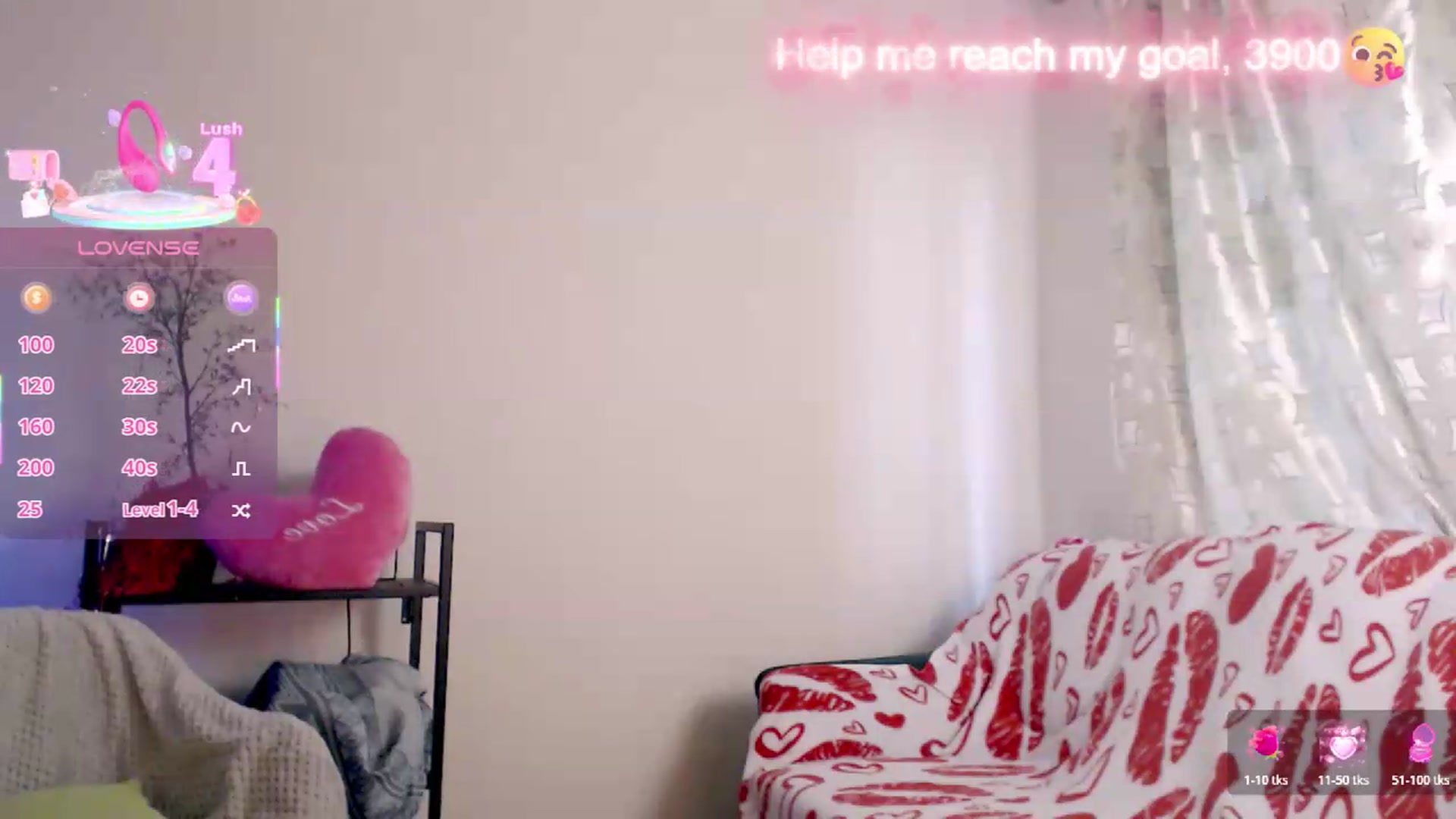 Gallery image thumbnail from BareflySi's myfreecams stream on, 05/16/2026, 12:08 image 3 of 20