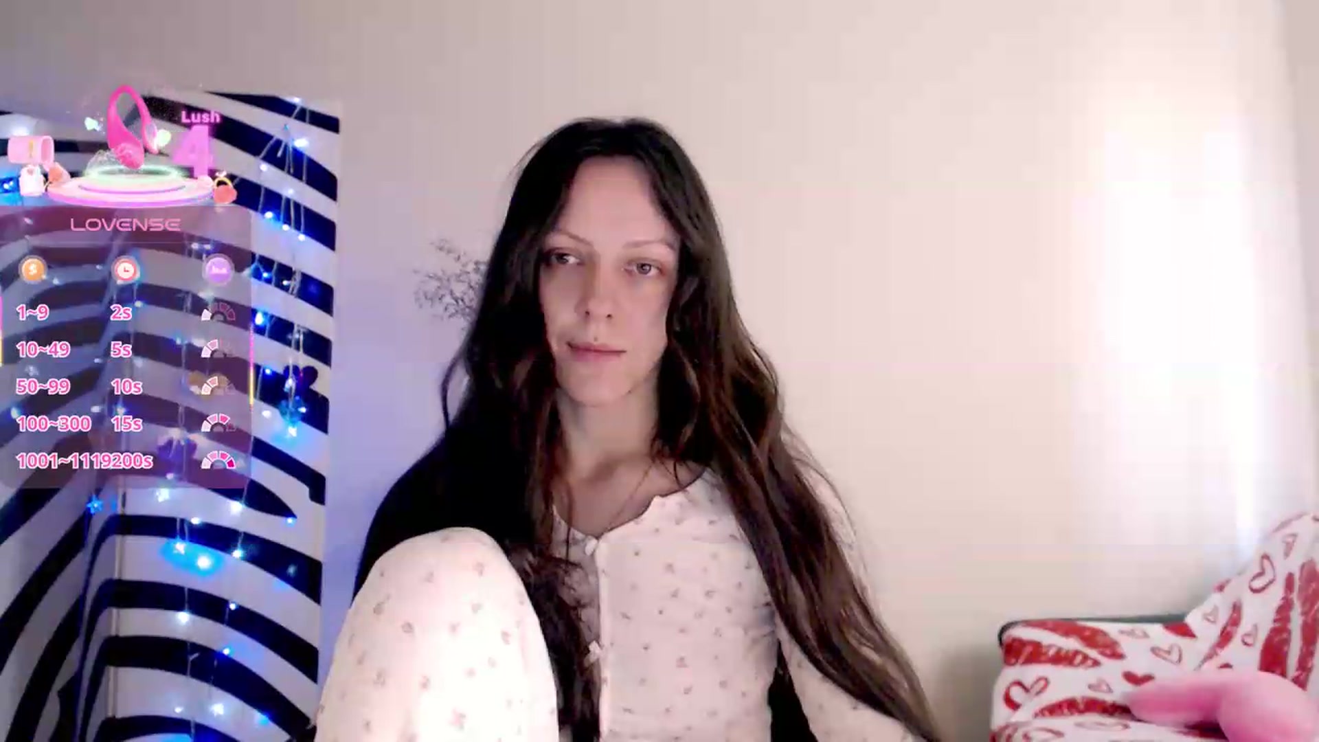 Gallery image thumbnail from BareflySi's myfreecams stream on, 05/16/2026, 12:08 image 12 of 20