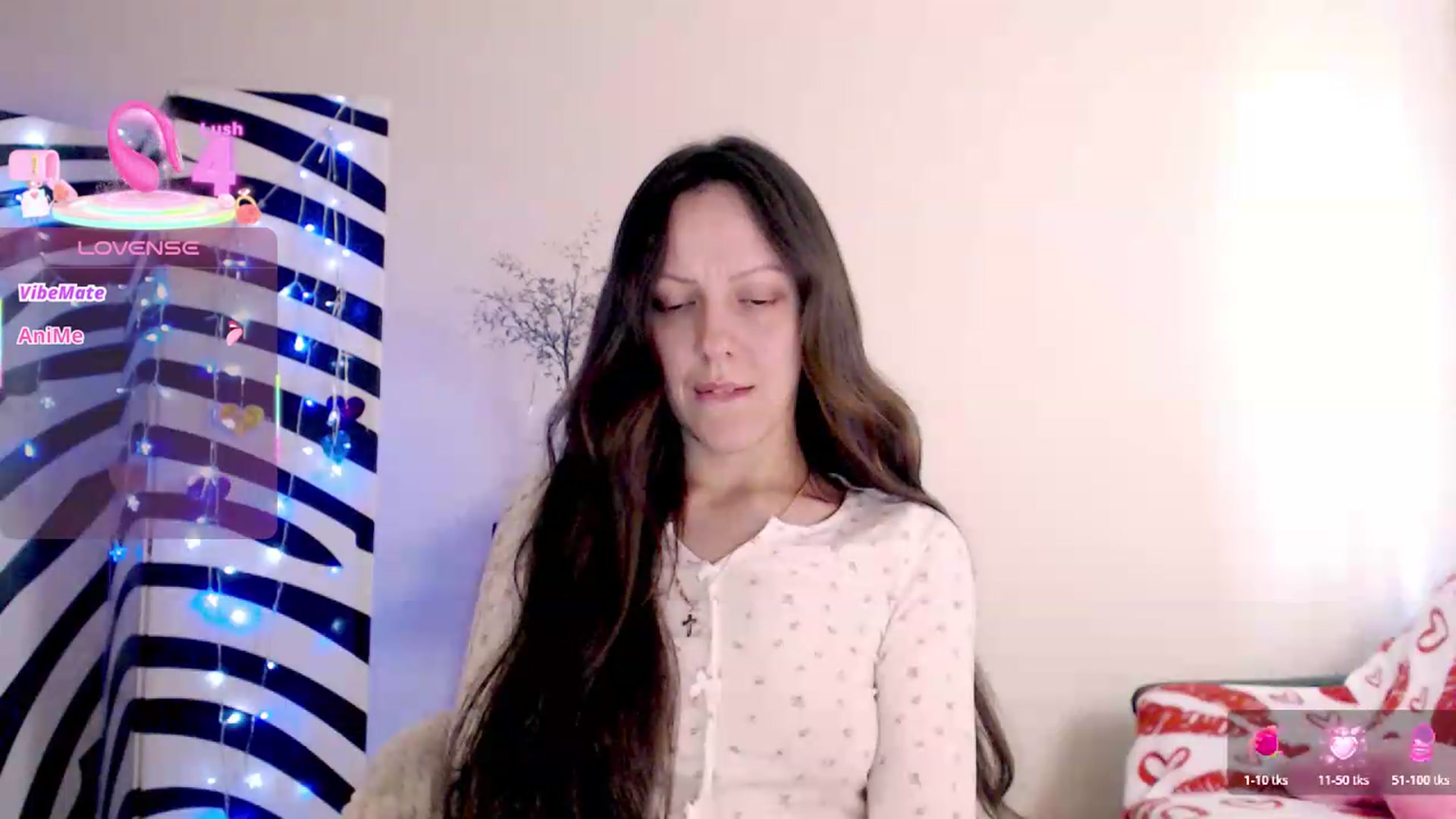Gallery image thumbnail from BareflySi's myfreecams stream on, 05/16/2026, 12:08 image 8 of 20