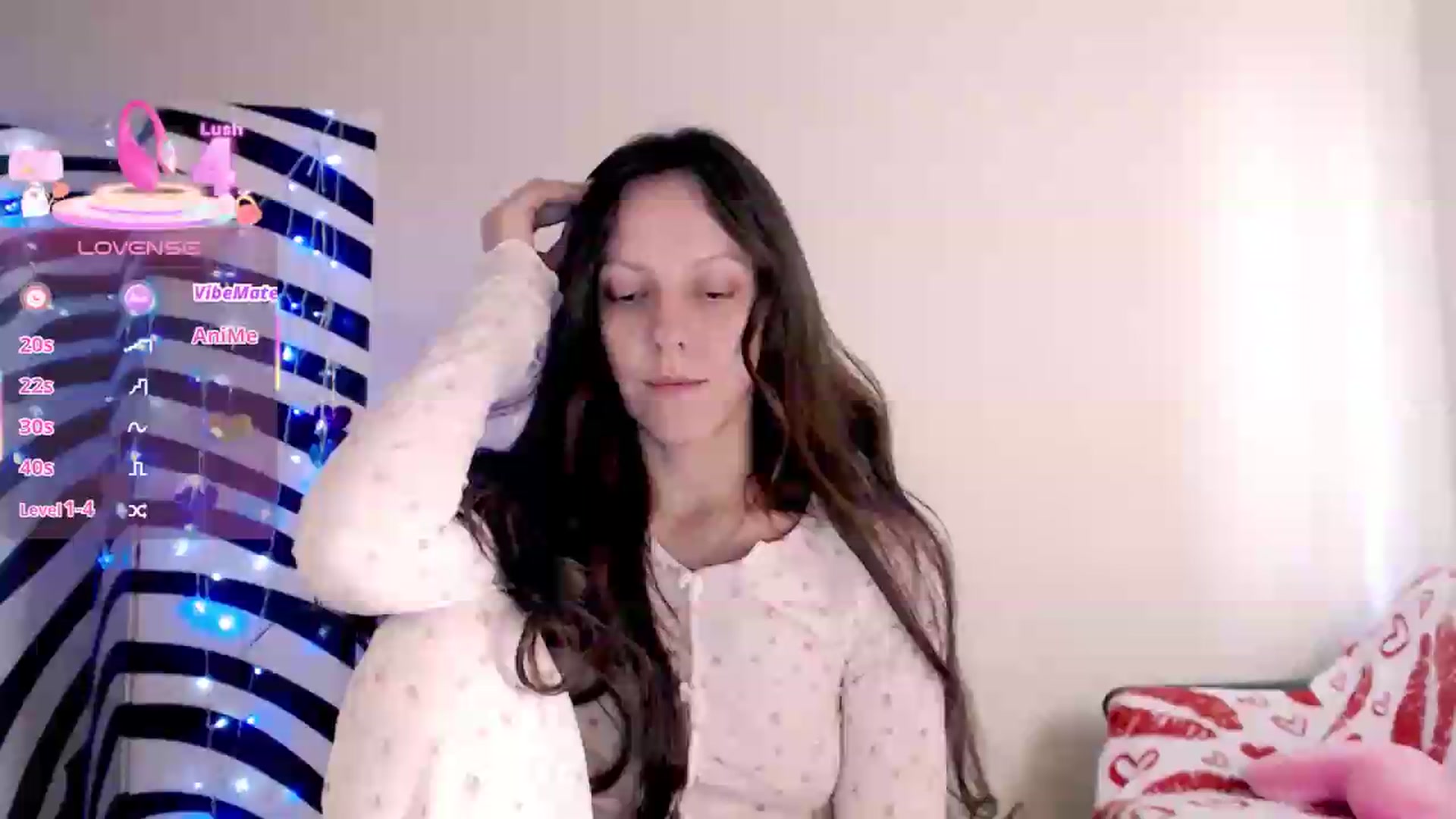 Gallery image thumbnail from BareflySi's myfreecams stream on, 05/16/2026, 12:08 image 11 of 20