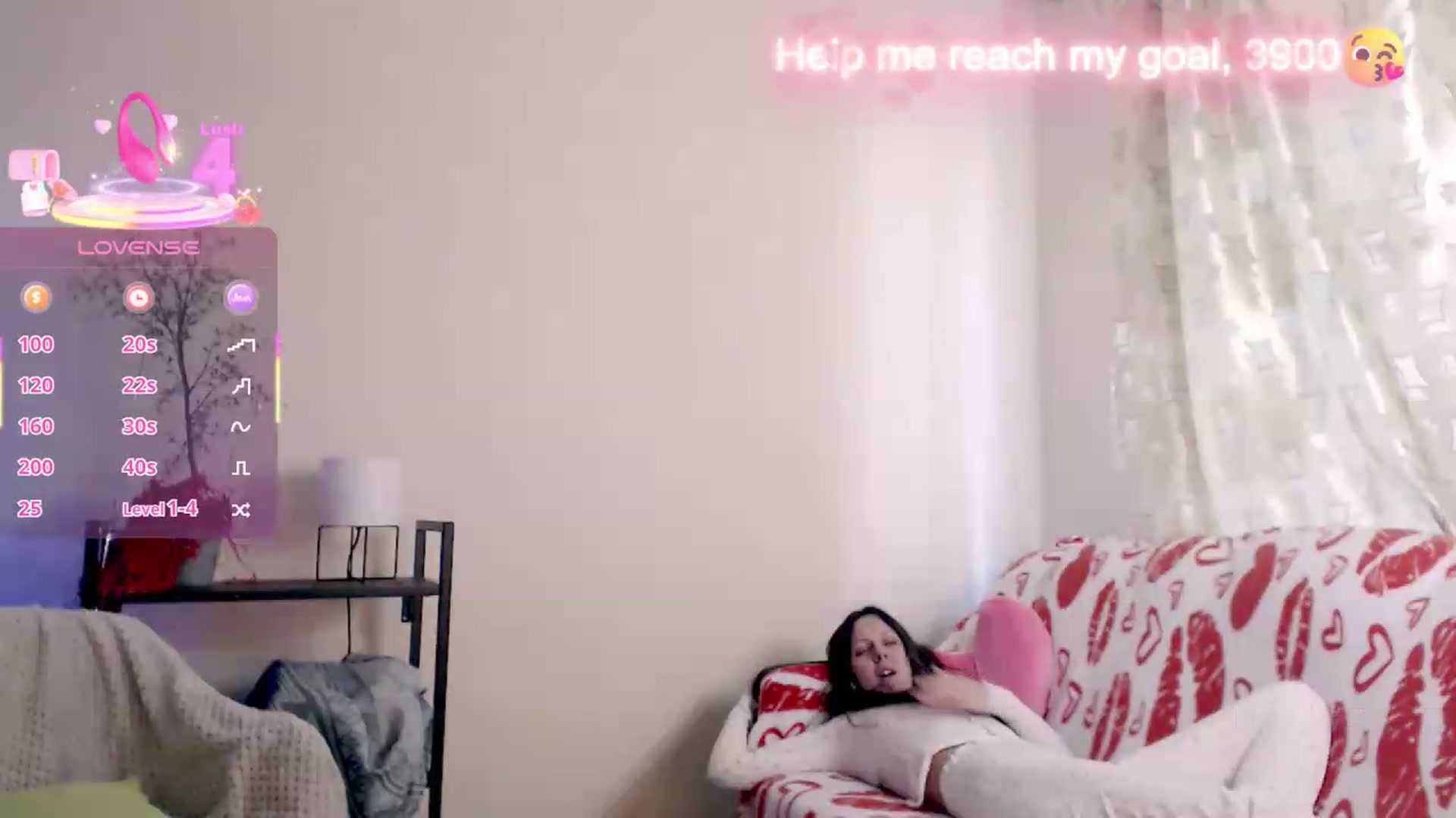 Gallery image thumbnail from BareflySi's myfreecams stream on, 05/16/2026, 12:08 image 4 of 20