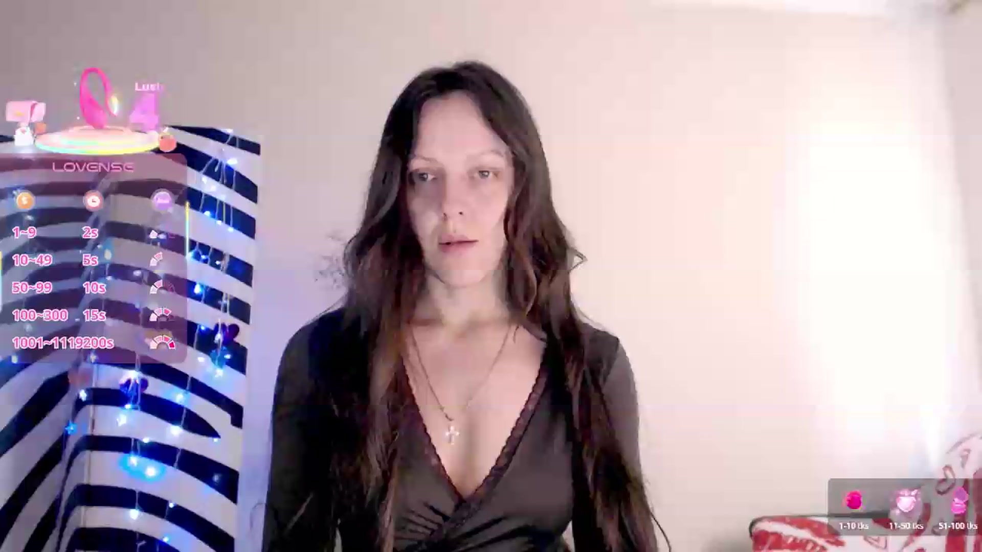 Gallery image thumbnail from BareflySi's myfreecams stream on, 05/16/2026, 12:08 image 17 of 20
