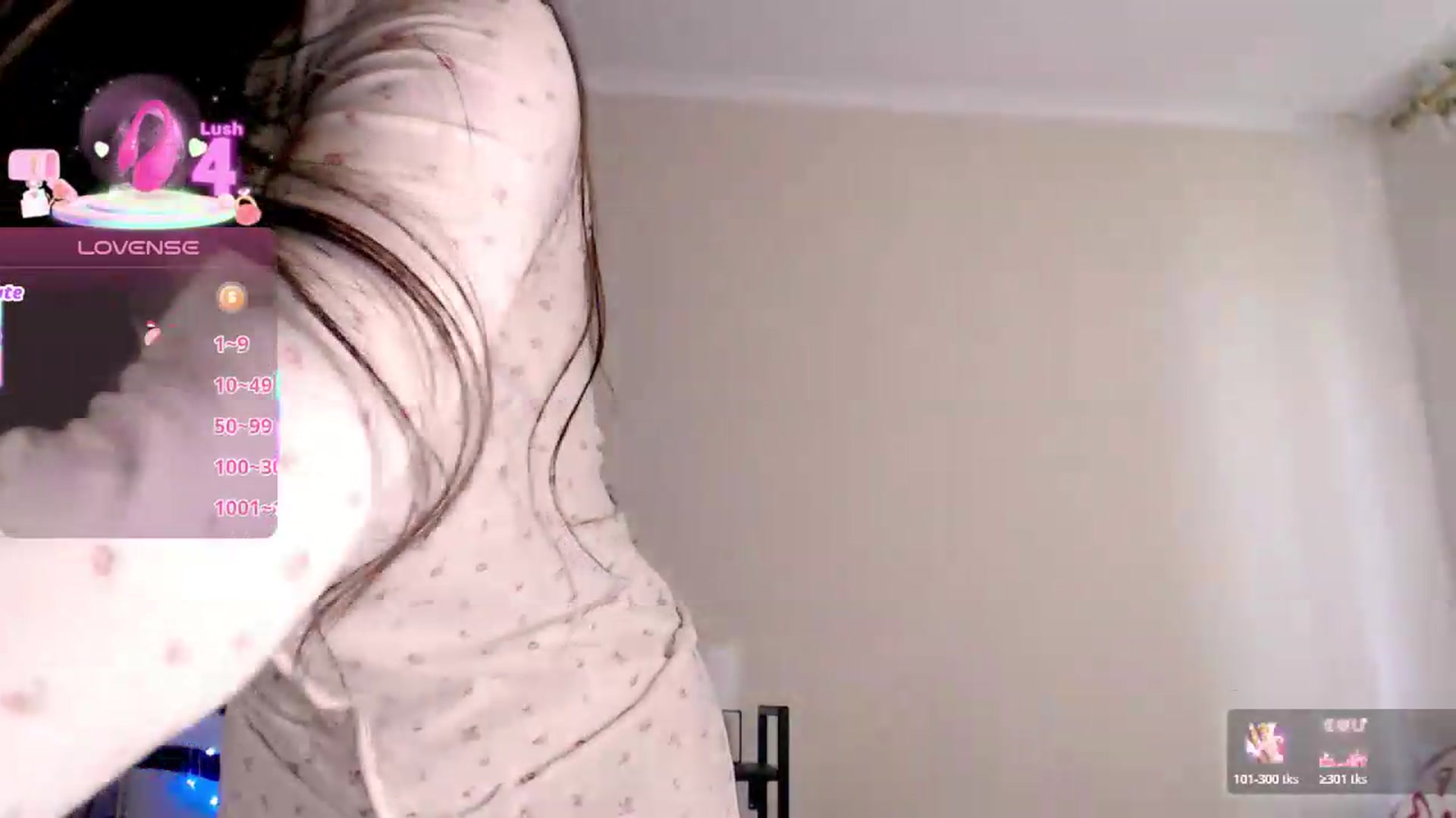 Gallery image thumbnail from BareflySi's myfreecams stream on, 05/16/2026, 12:08 image 14 of 20