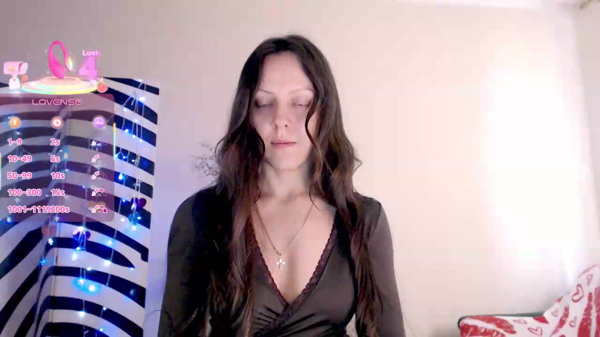 Gallery image thumbnail from BareflySi's myfreecams stream on, 05/16/2026, 12:08 image 18 of 20