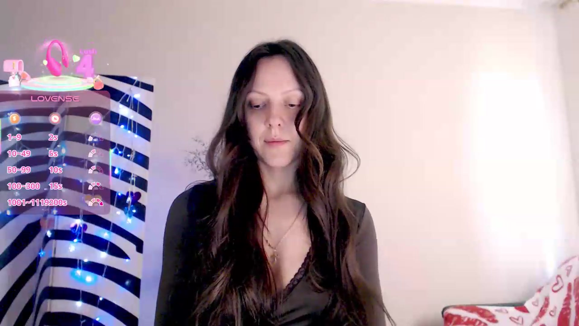Gallery image thumbnail from BareflySi's myfreecams stream on, 05/16/2026, 12:08 image 20 of 20