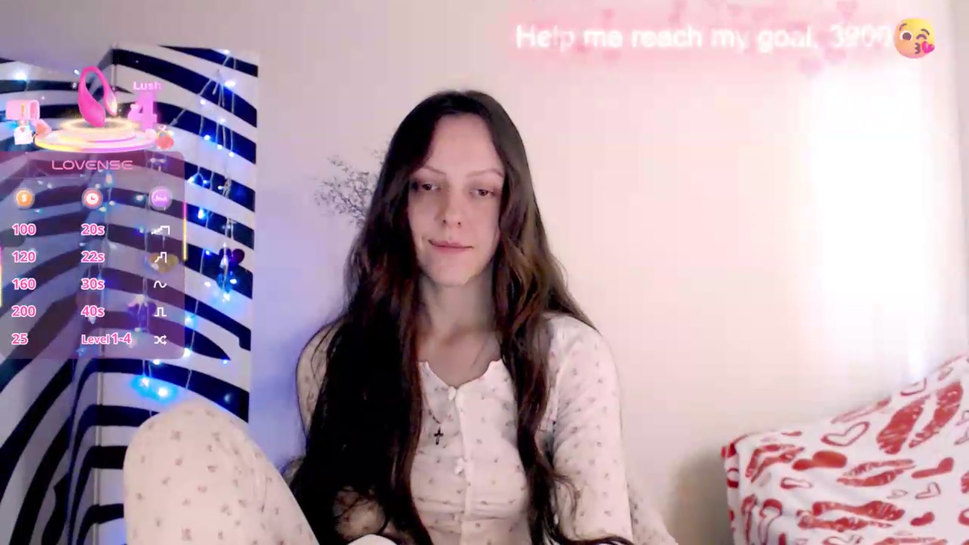 Gallery image thumbnail from BareflySi's myfreecams stream on, 05/16/2026, 12:08 image 2 of 20