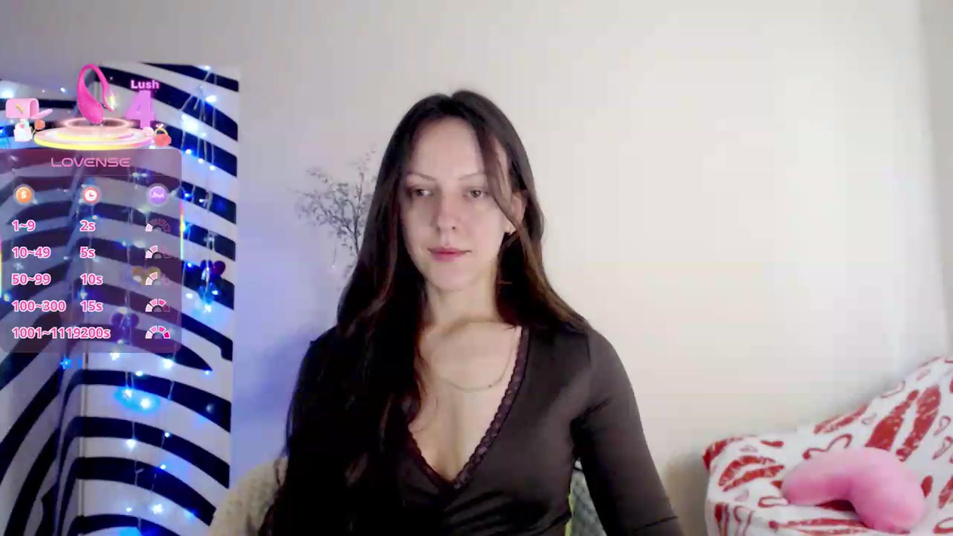 Gallery image thumbnail from BareflySi's myfreecams stream on, 05/17/2026, 10:11 image 19 of 20