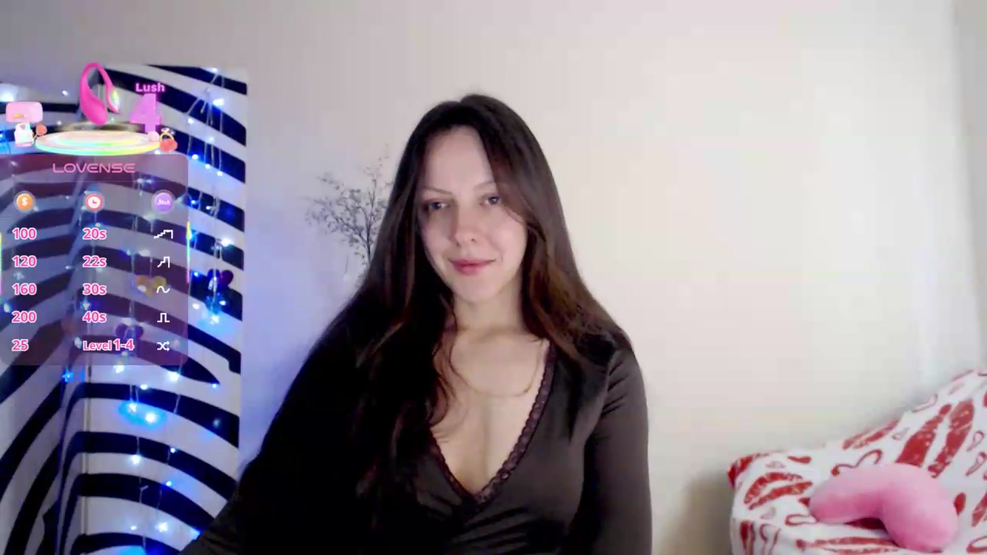 Gallery image thumbnail from BareflySi's myfreecams stream on, 05/17/2026, 10:11 image 20 of 20