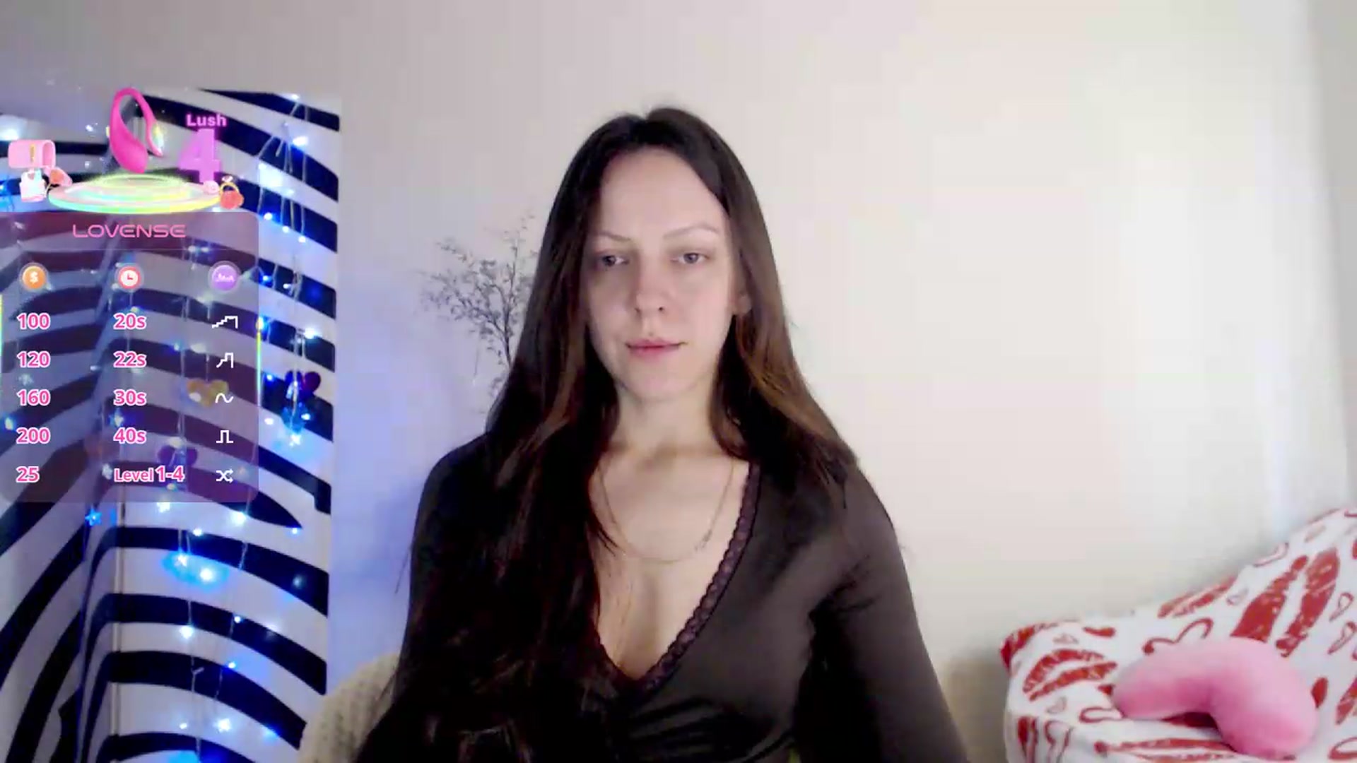 Gallery image thumbnail from BareflySi's myfreecams stream on, 05/17/2026, 10:11 image 12 of 20