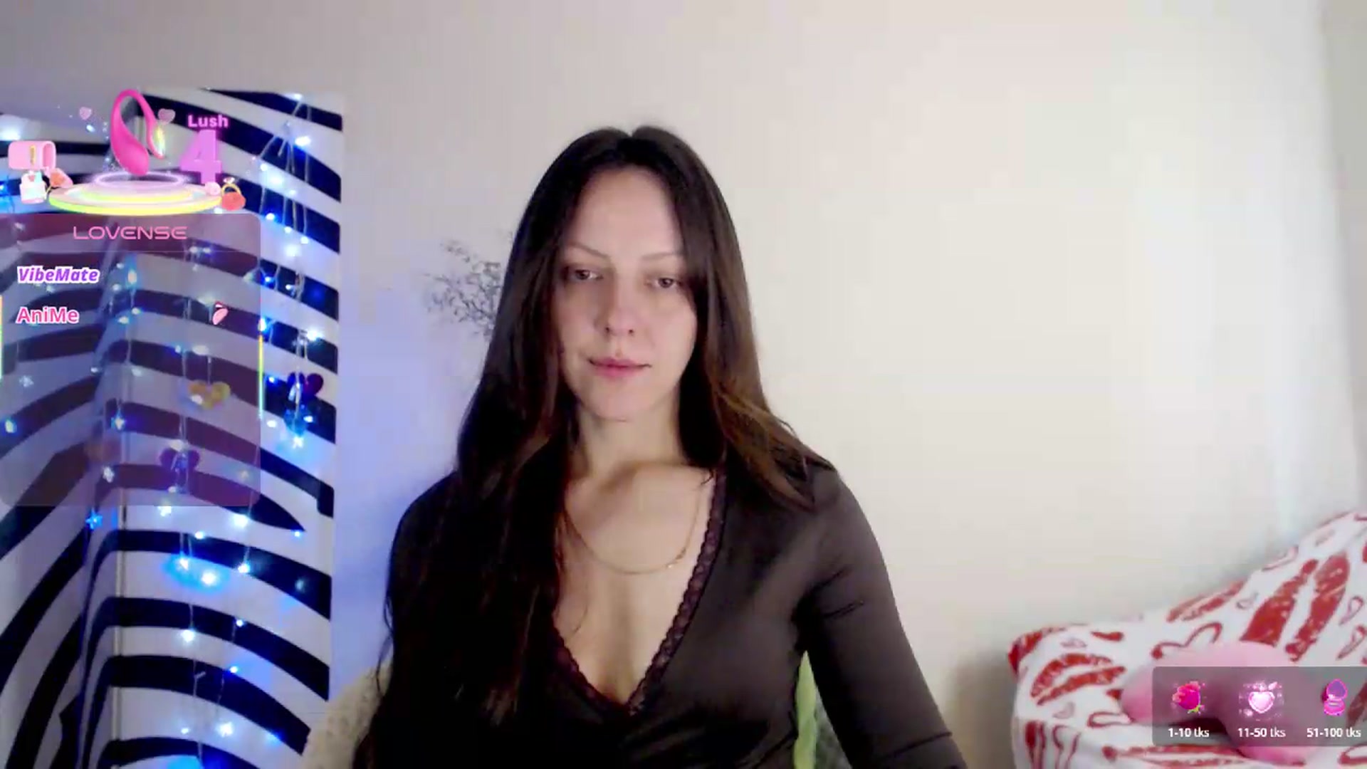 Gallery image thumbnail from BareflySi's myfreecams stream on, 05/17/2026, 10:11 image 18 of 20