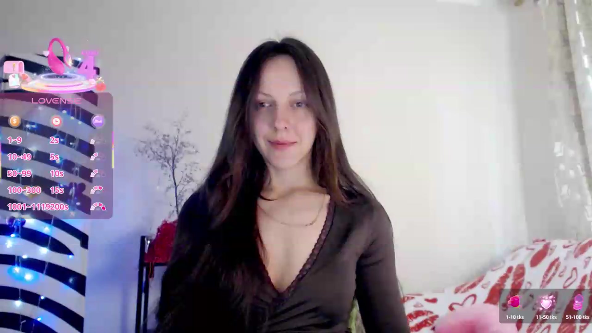 Gallery image thumbnail from BareflySi's myfreecams stream on, 05/17/2026, 11:14 image 7 of 20