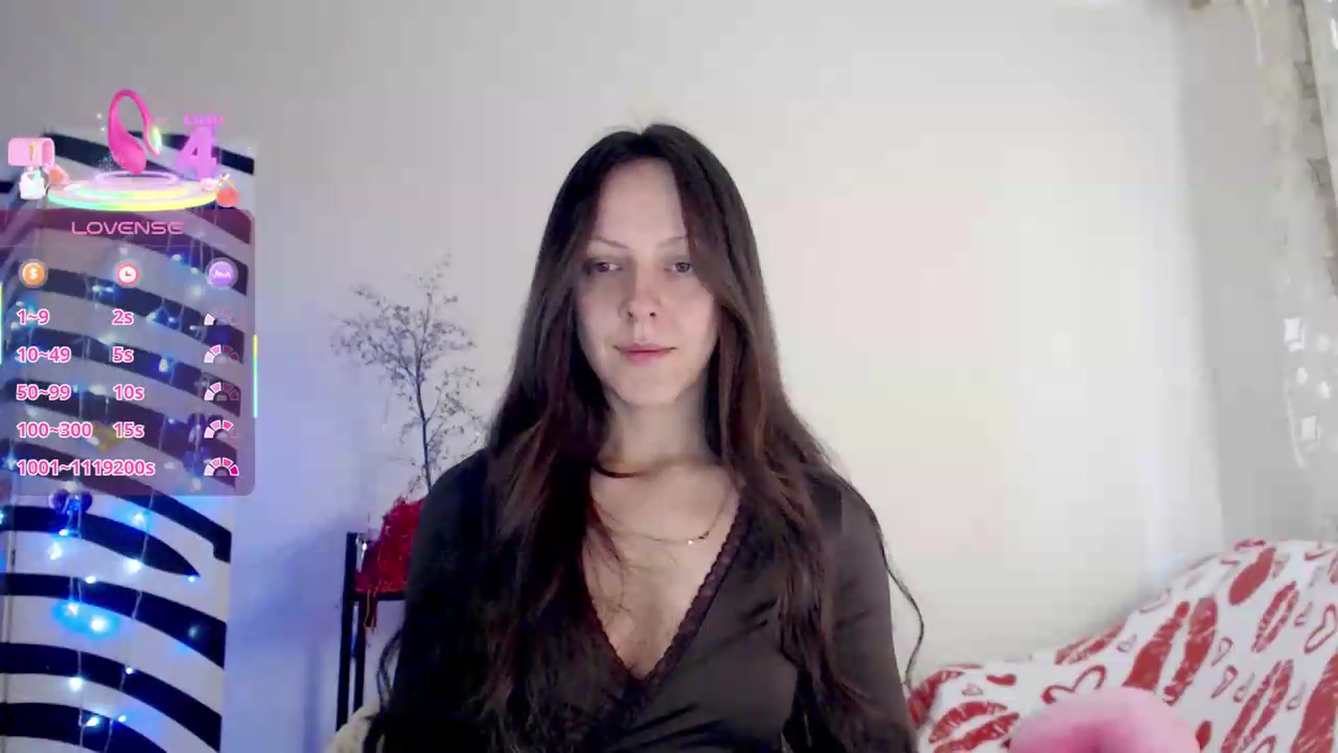 Gallery image thumbnail from BareflySi's myfreecams stream on, 05/17/2026, 11:14 image 12 of 20