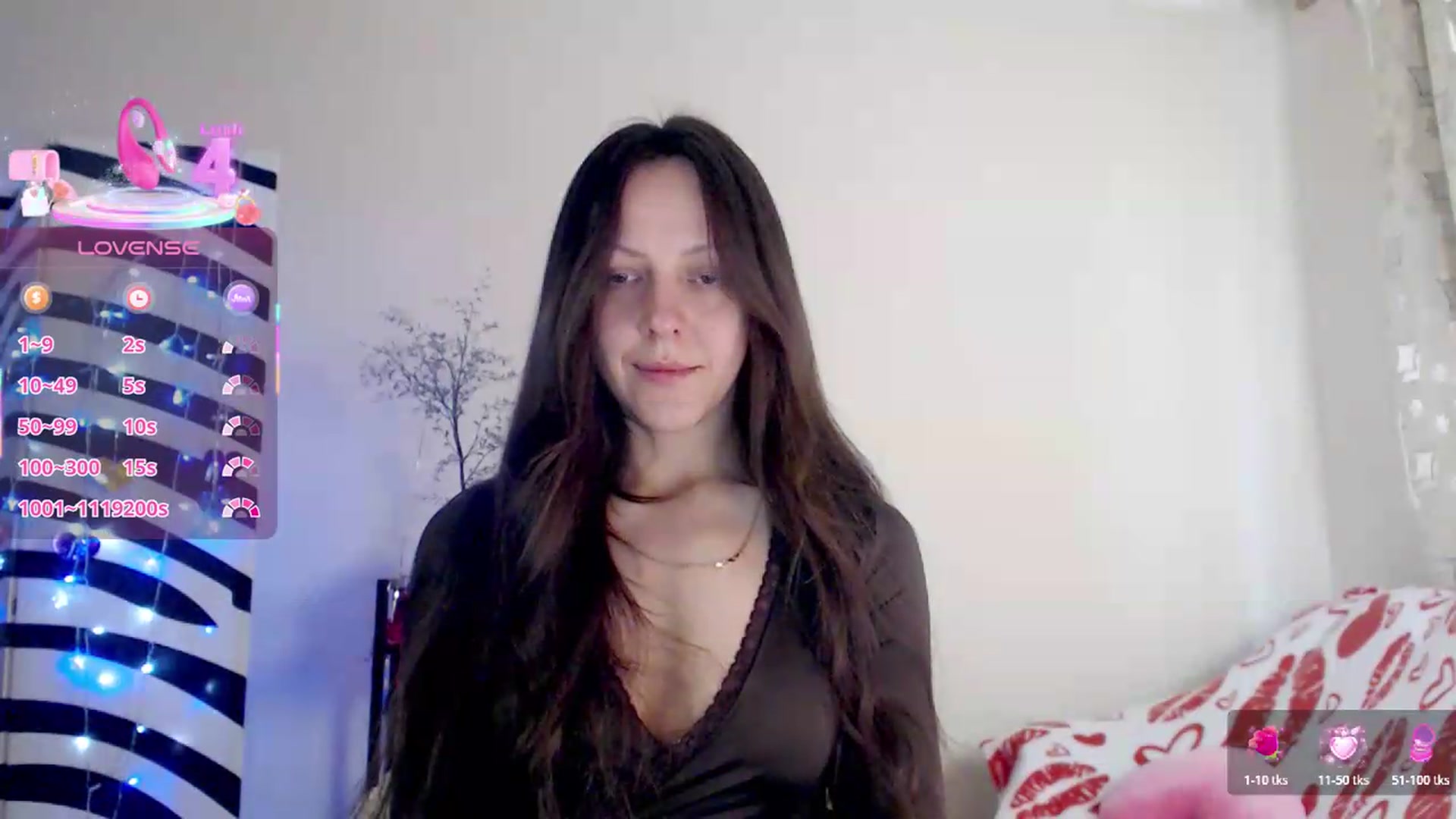 Gallery image thumbnail from BareflySi's myfreecams stream on, 05/17/2026, 11:14 image 15 of 20