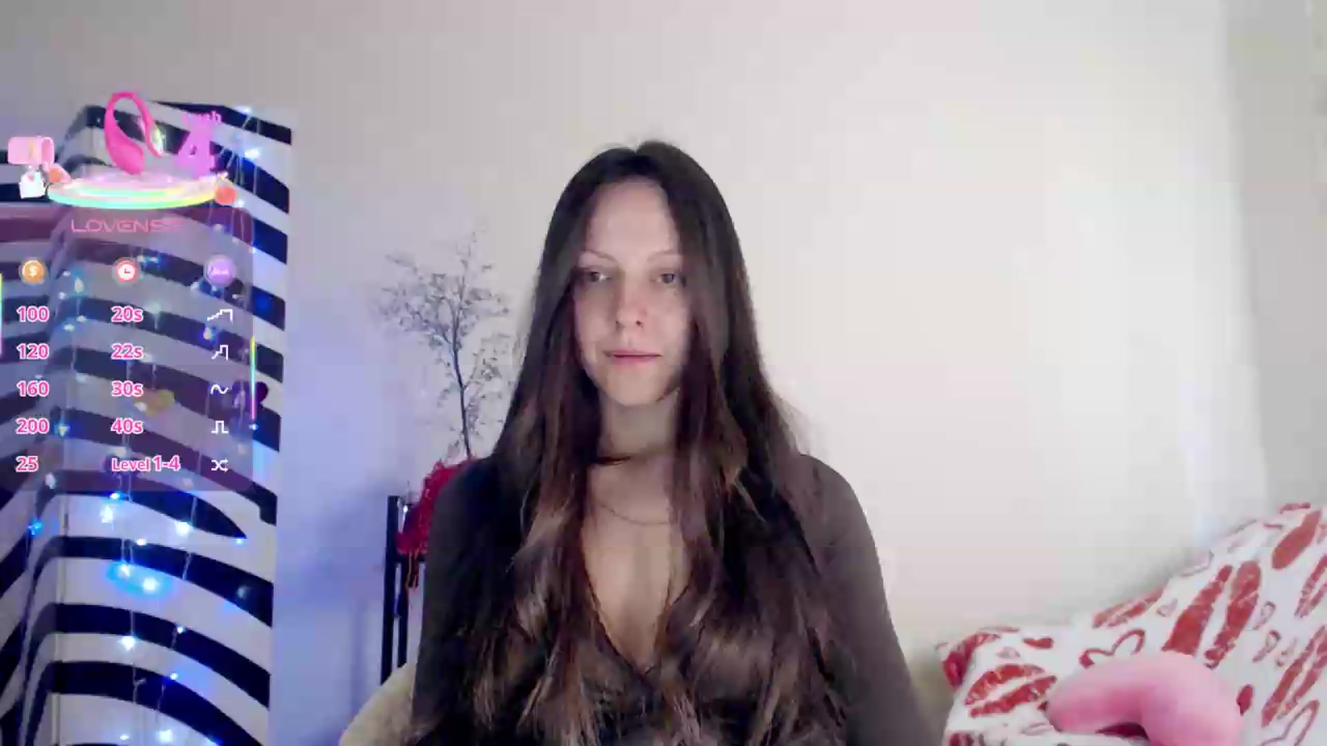 Gallery image thumbnail from BareflySi's myfreecams stream on, 05/17/2026, 11:14 image 20 of 20