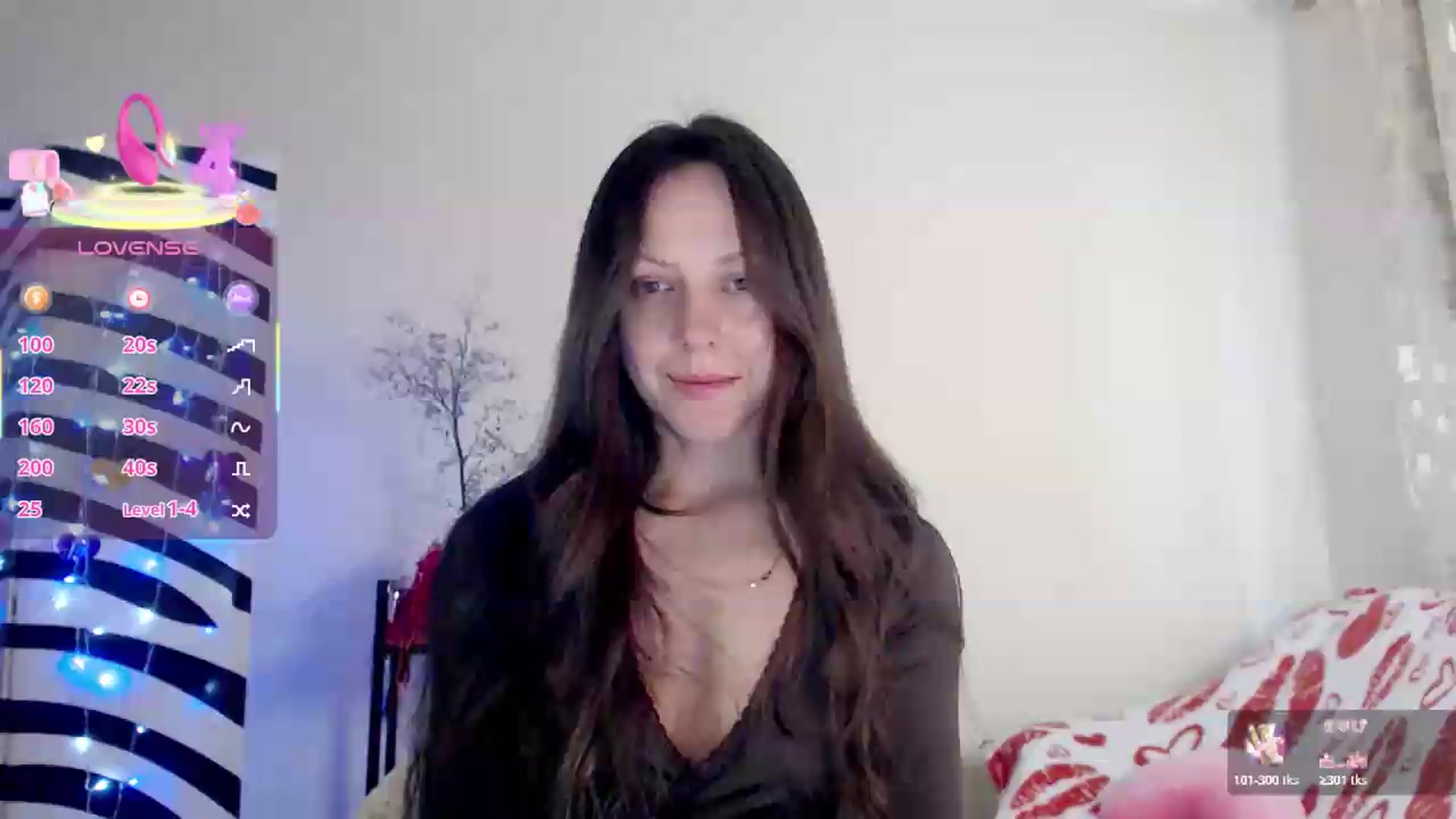 Gallery image thumbnail from BareflySi's myfreecams stream on, 05/17/2026, 11:14 image 13 of 20