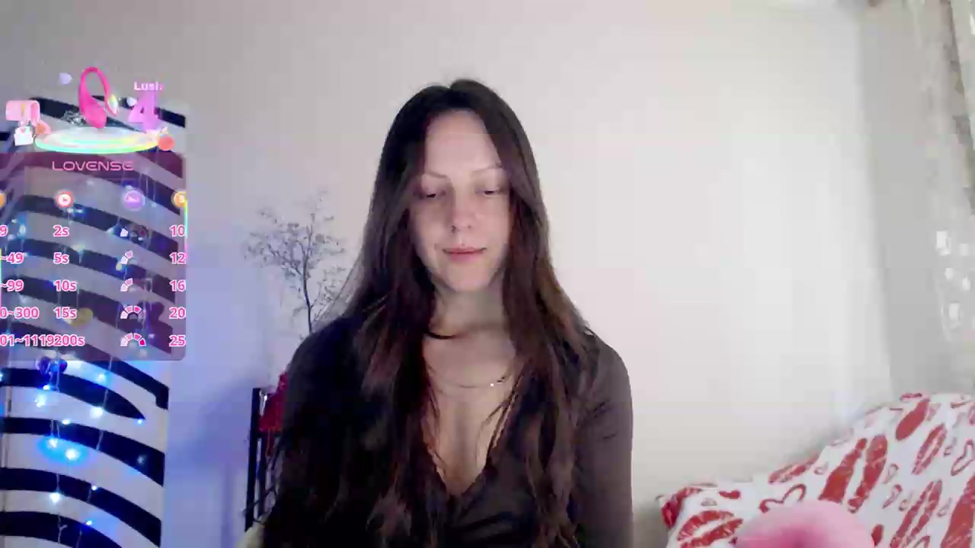 Gallery image thumbnail from BareflySi's myfreecams stream on, 05/17/2026, 11:14 image 10 of 20