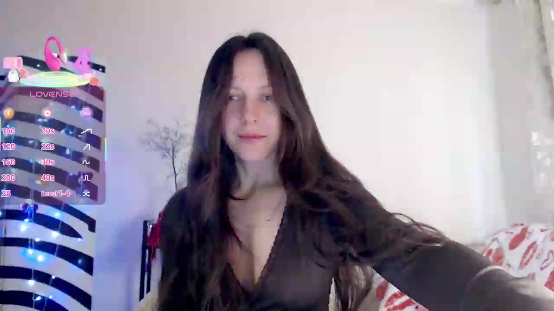 Gallery image thumbnail from BareflySi's myfreecams stream on, 05/17/2026, 11:14 image 14 of 20