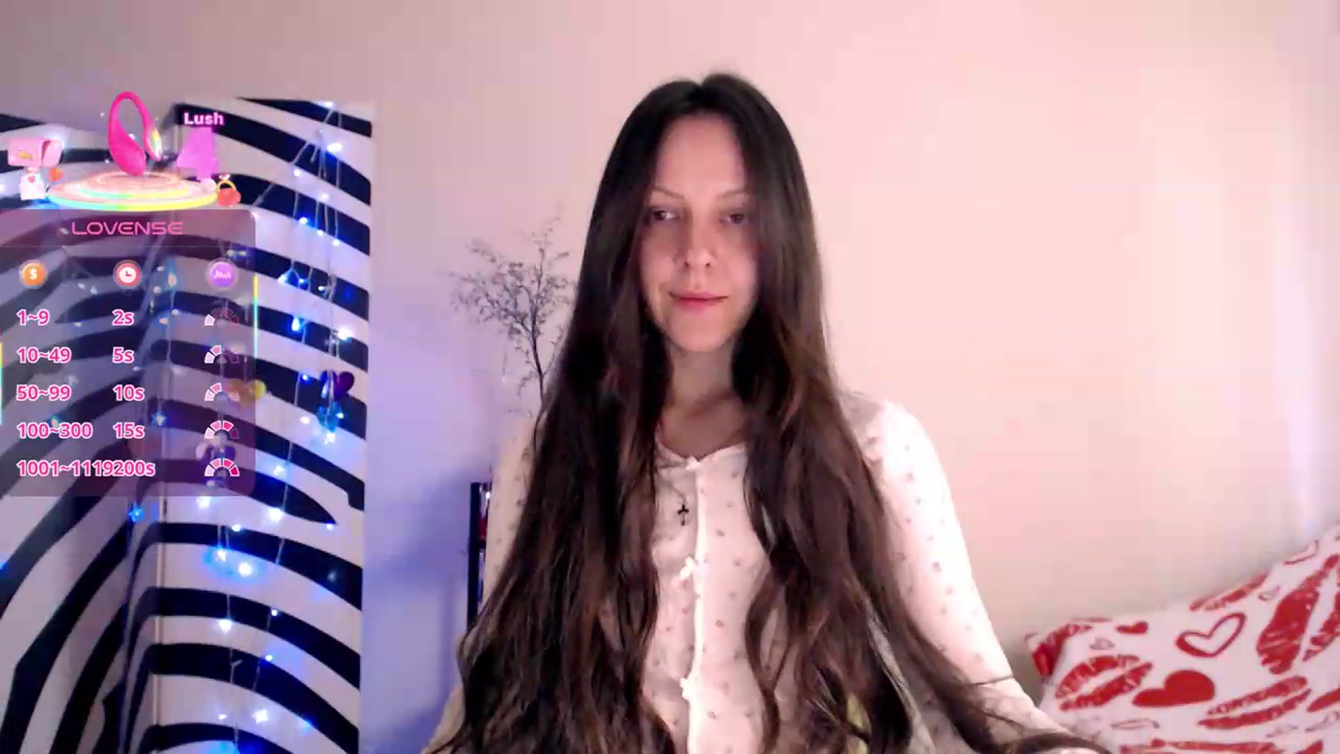 Gallery image thumbnail from BareflySi's myfreecams stream on, 05/17/2026, 12:07 image 9 of 20