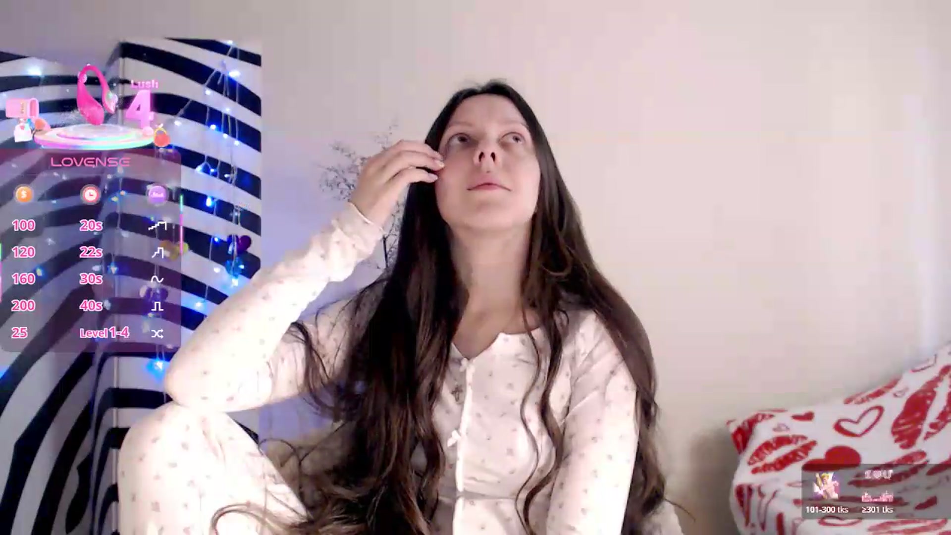 Gallery image thumbnail from BareflySi's myfreecams stream on, 05/17/2026, 12:07 image 13 of 20