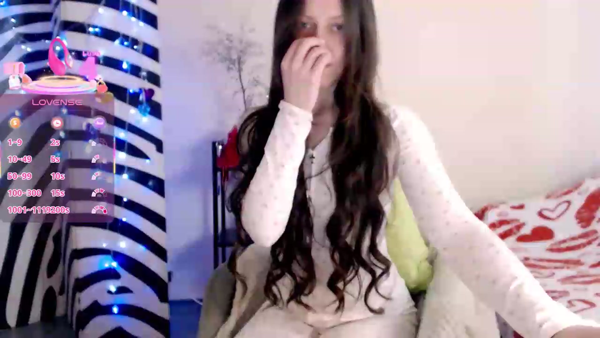 Gallery image thumbnail from BareflySi's myfreecams stream on, 05/17/2026, 12:07 image 17 of 20