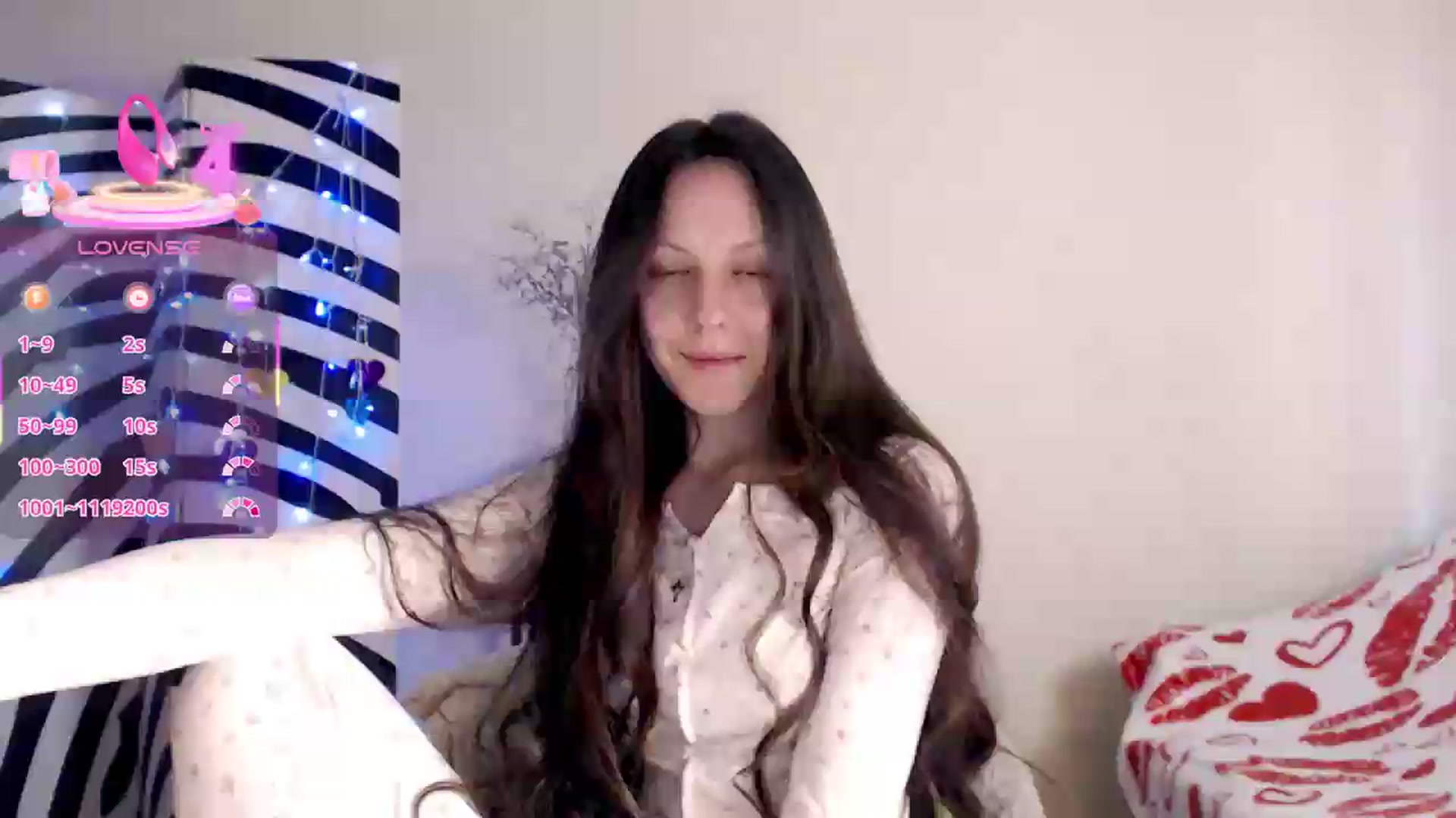 Gallery image thumbnail from BareflySi's myfreecams stream on, 05/17/2026, 12:07 image 14 of 20