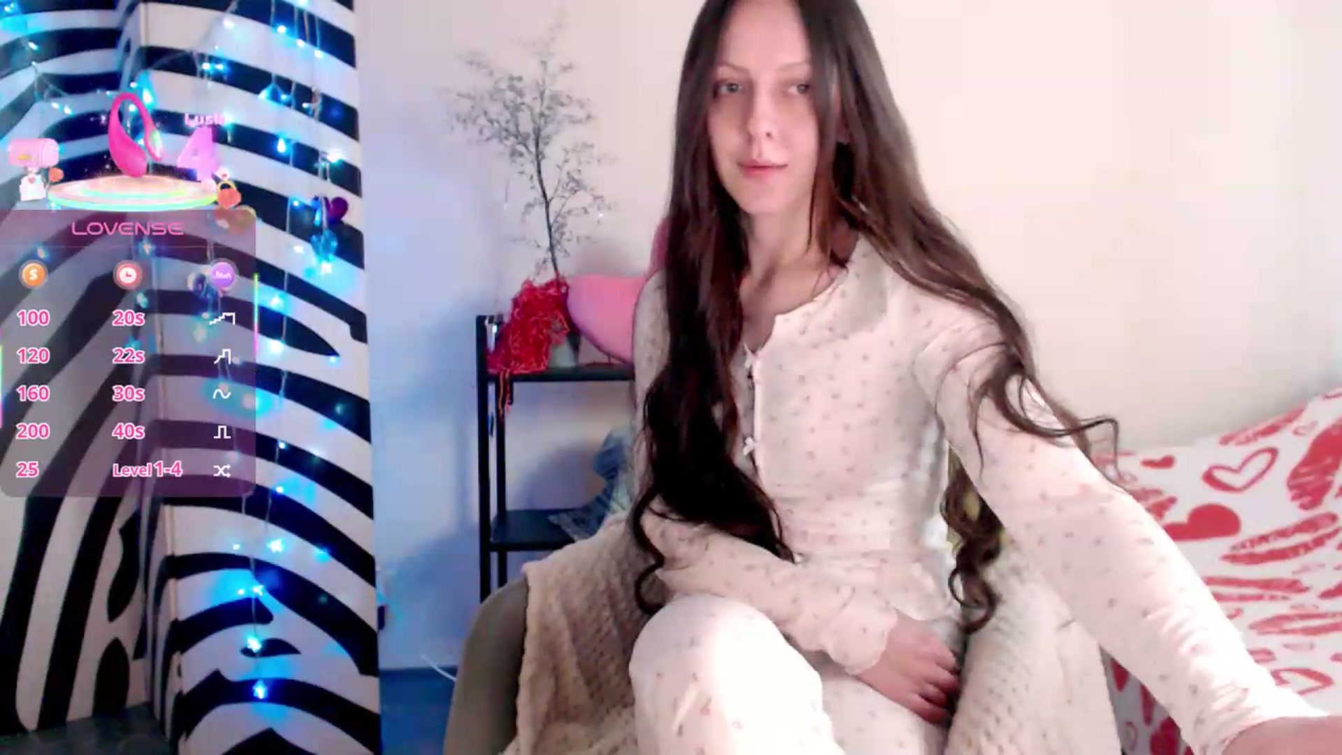 Gallery image thumbnail from BareflySi's myfreecams stream on, 05/17/2026, 12:07 image 20 of 20