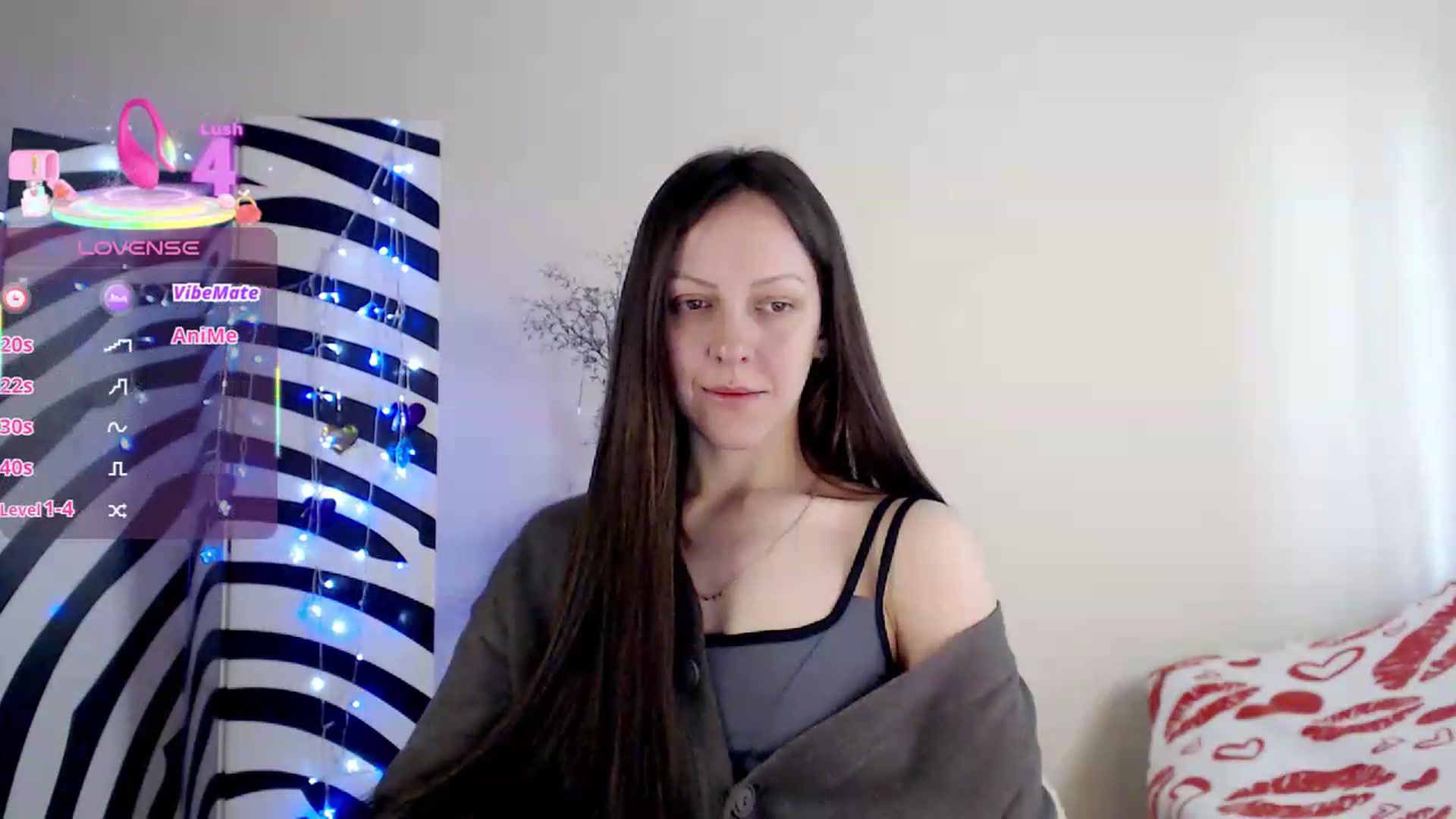 Gallery image thumbnail from BareflySi's myfreecams stream on, 05/18/2026, 10:09 image 16 of 20