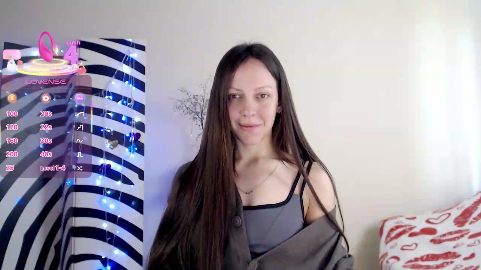 Gallery image thumbnail from BareflySi's myfreecams stream on, 05/18/2026, 10:09 image 13 of 20